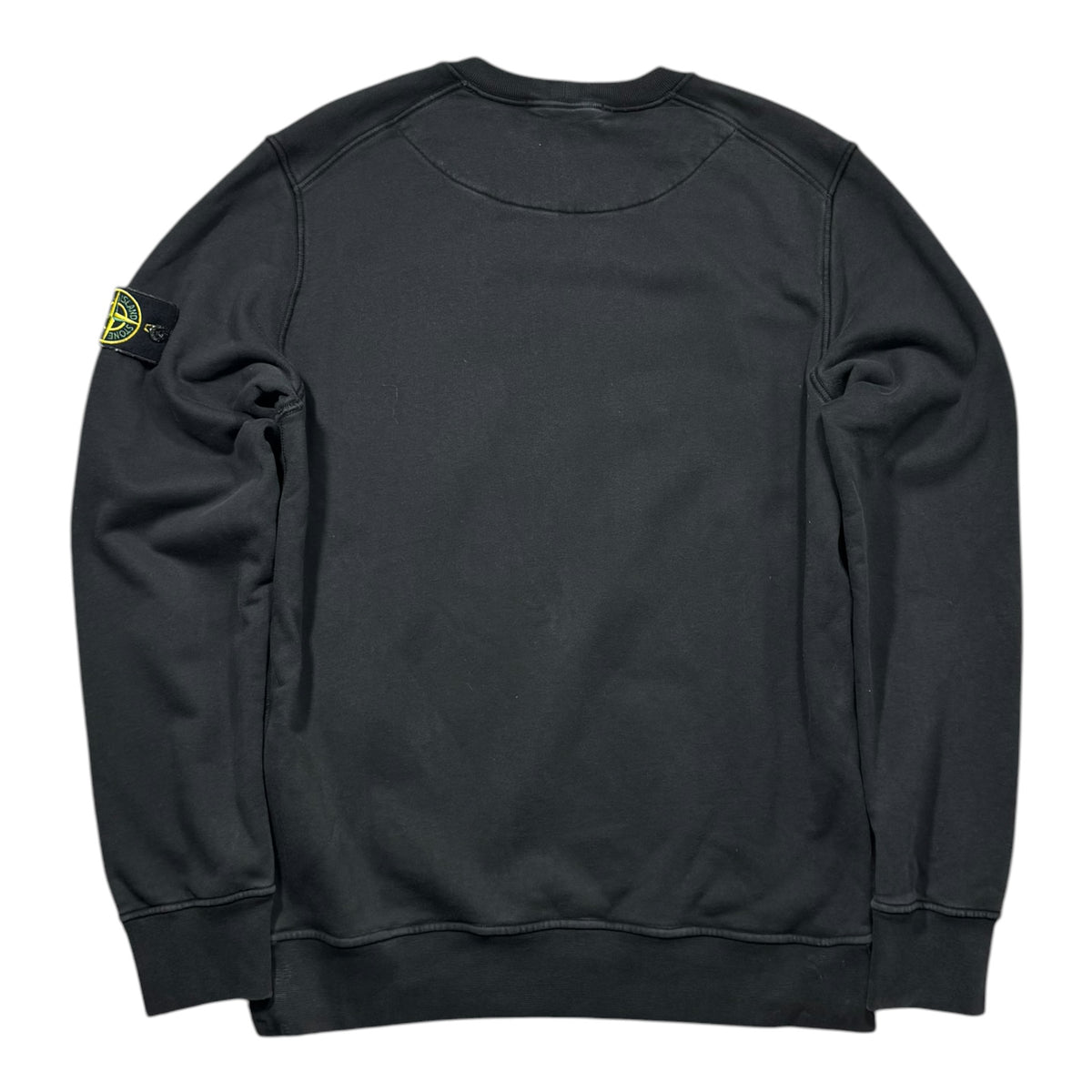 Sweat Stone Island (L)