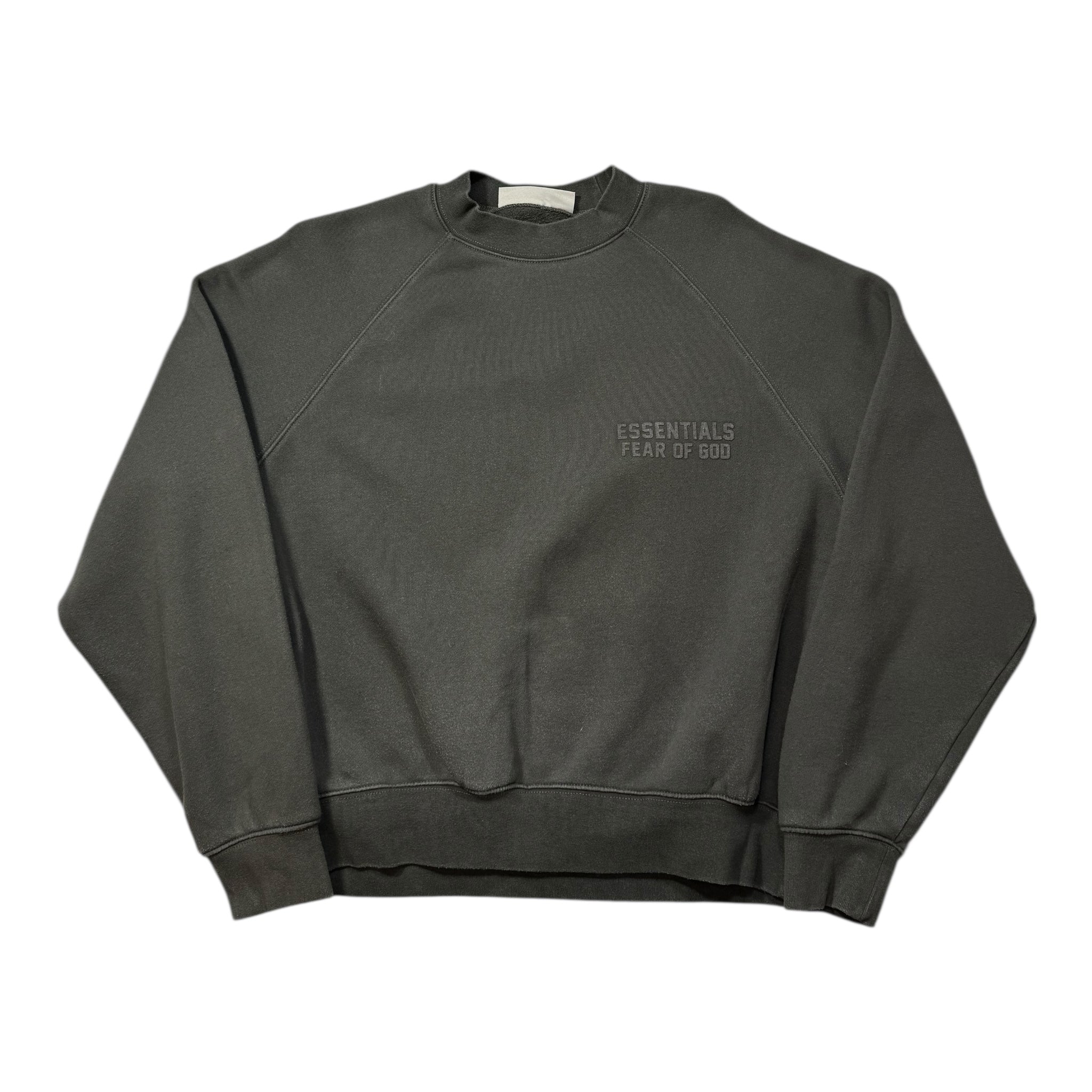 Sweat Essentials (S)