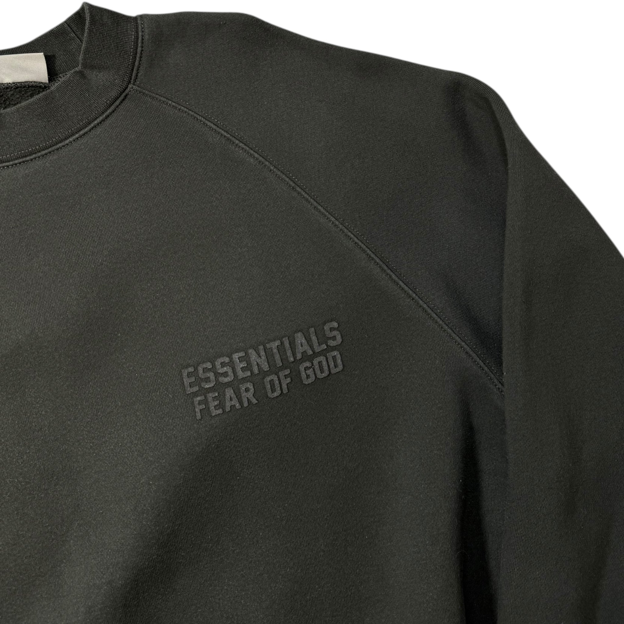 Sweat Essentials (S)