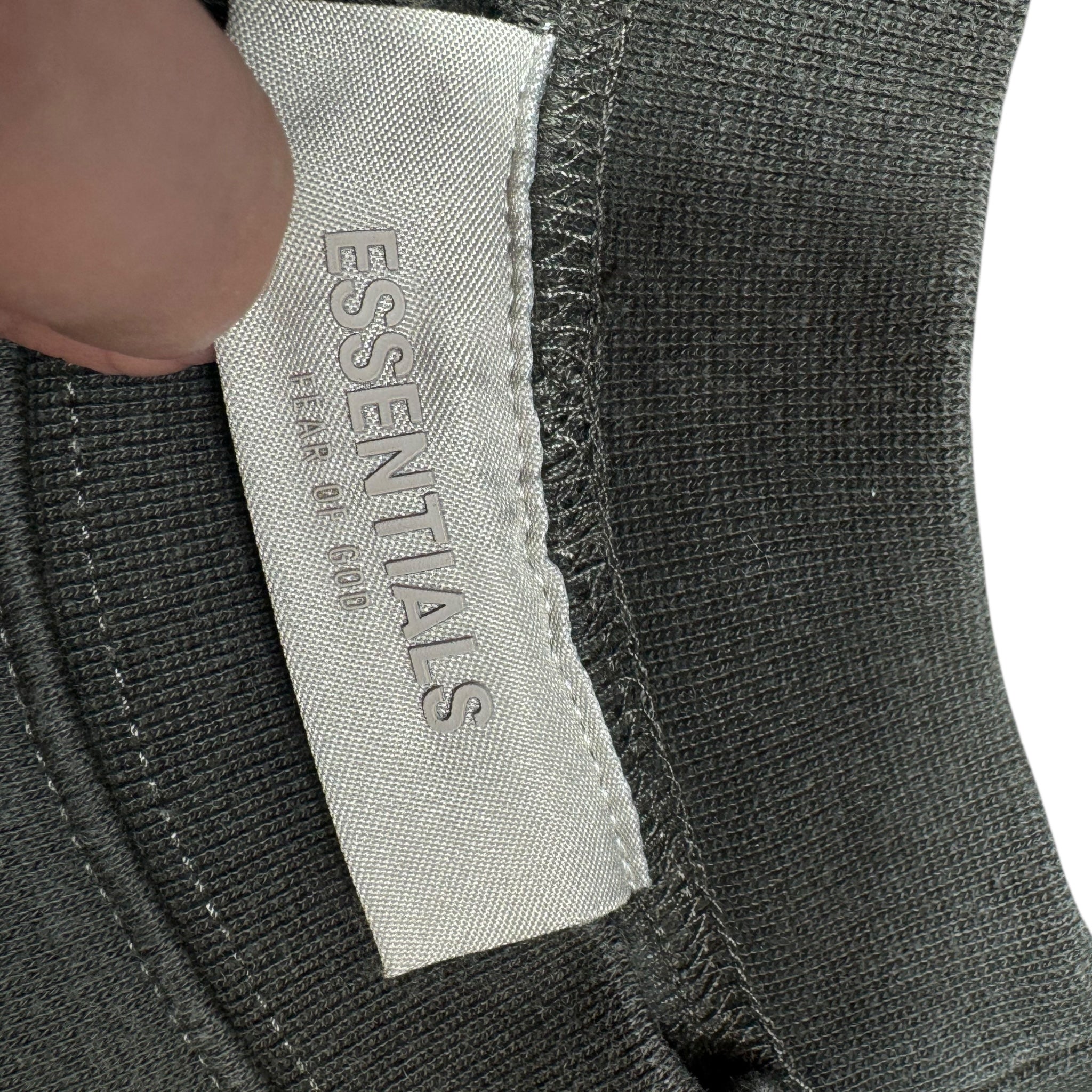 Sweat Essentials (S)