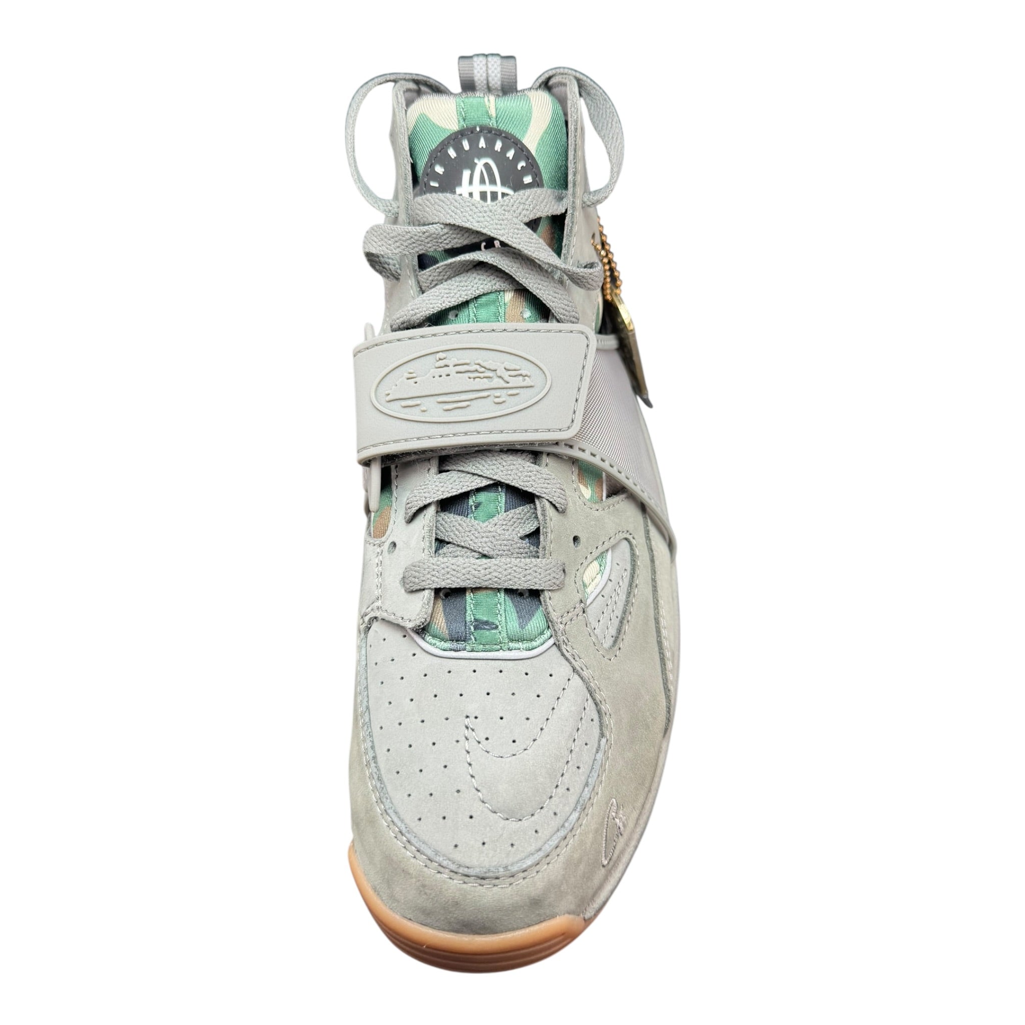 Nike Huarache Corteiz (42.5EU) DS