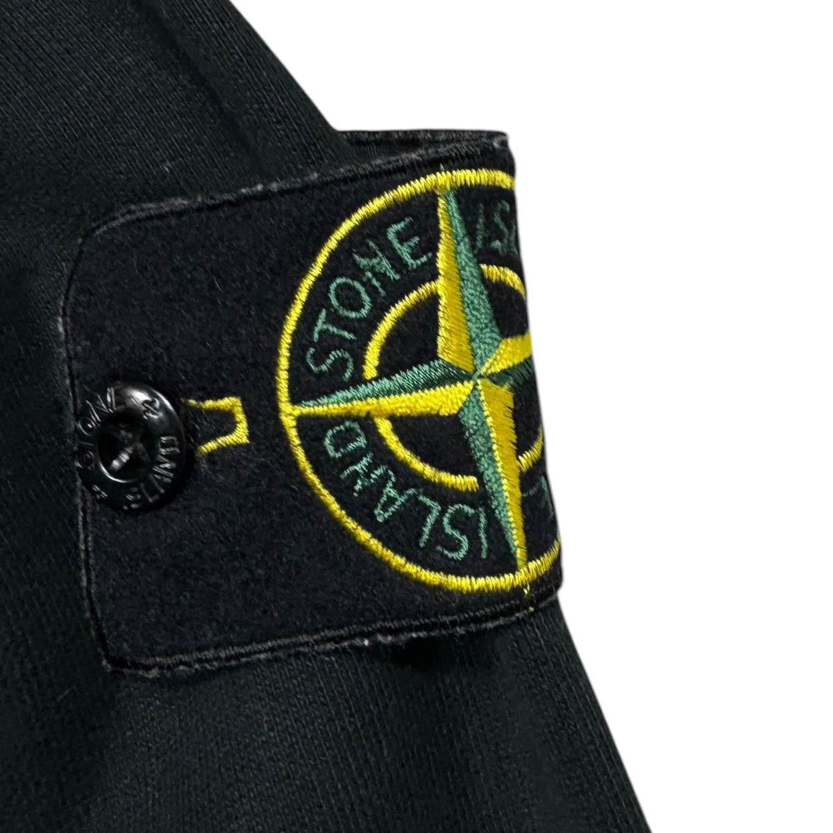 Sweat Stone Island (S)