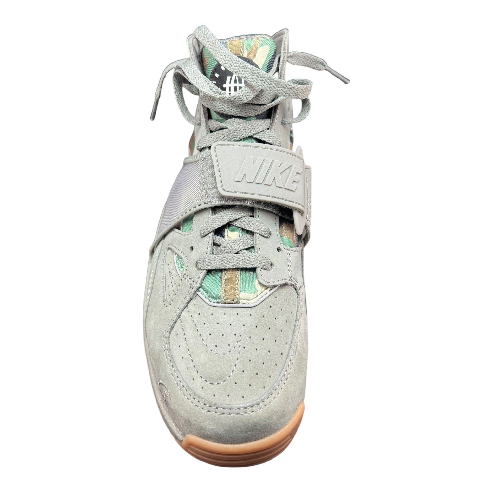 Nike Huarache Corteiz (42.5EU) DS