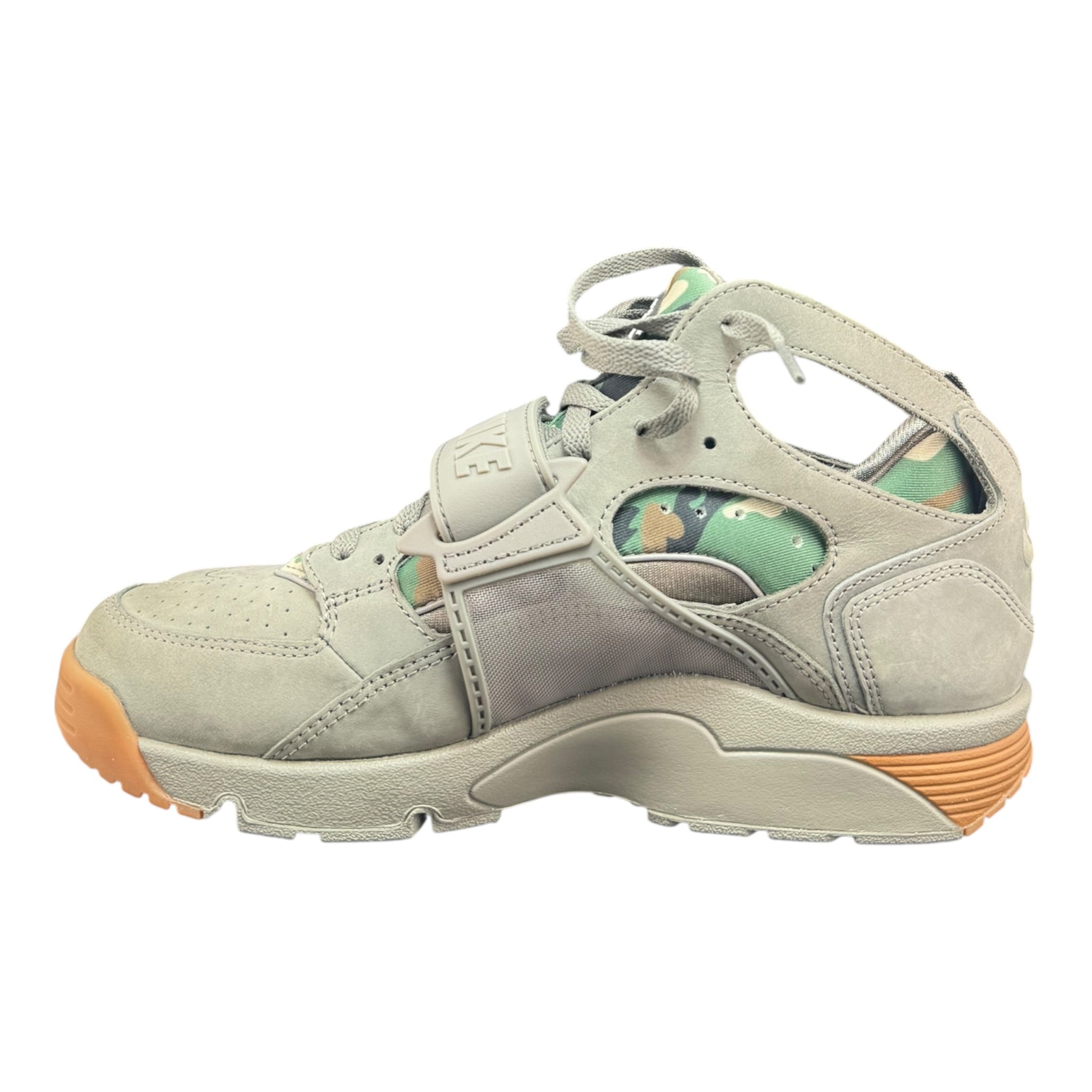 Nike Huarache Corteiz (42.5EU) DS