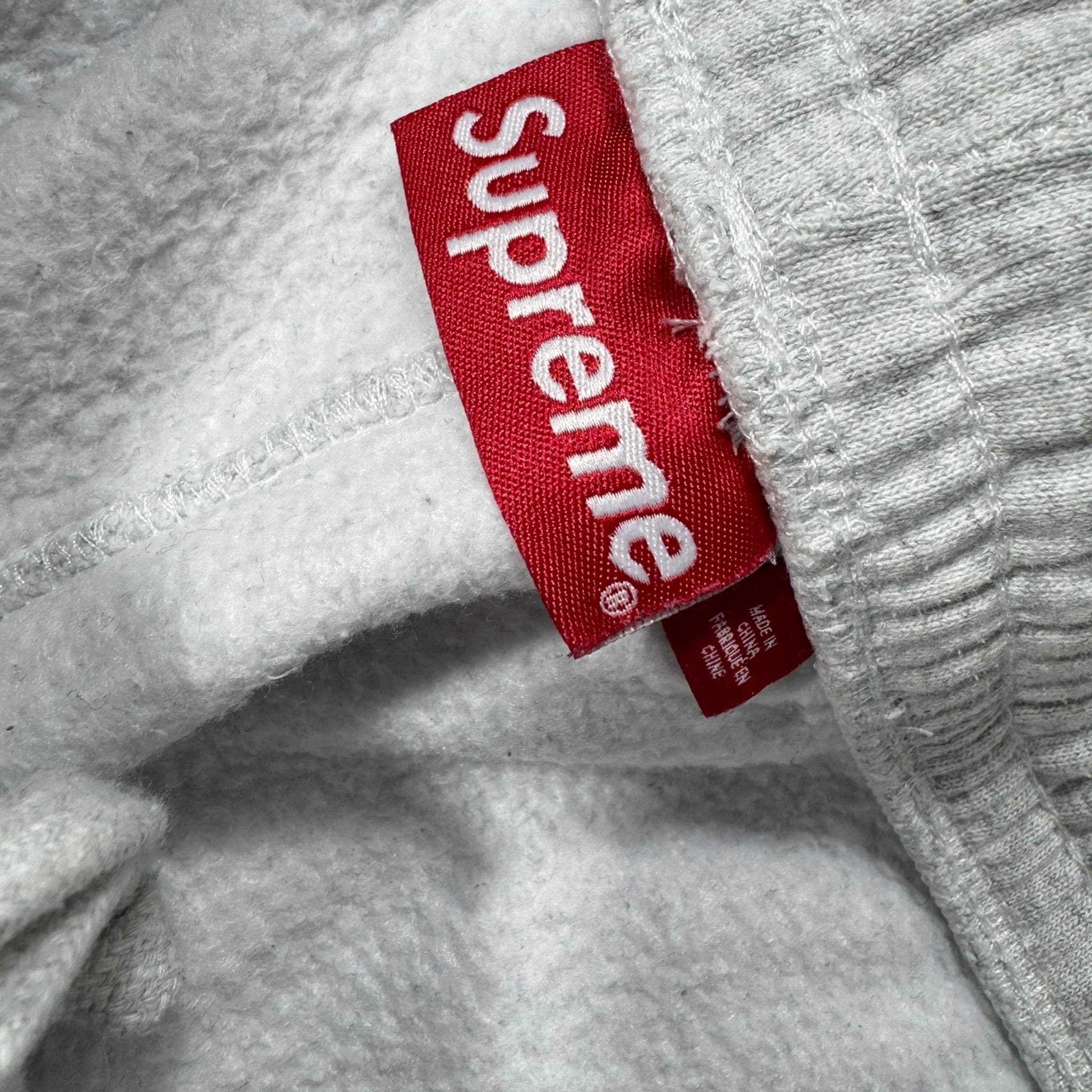 Jogging Supreme (M)