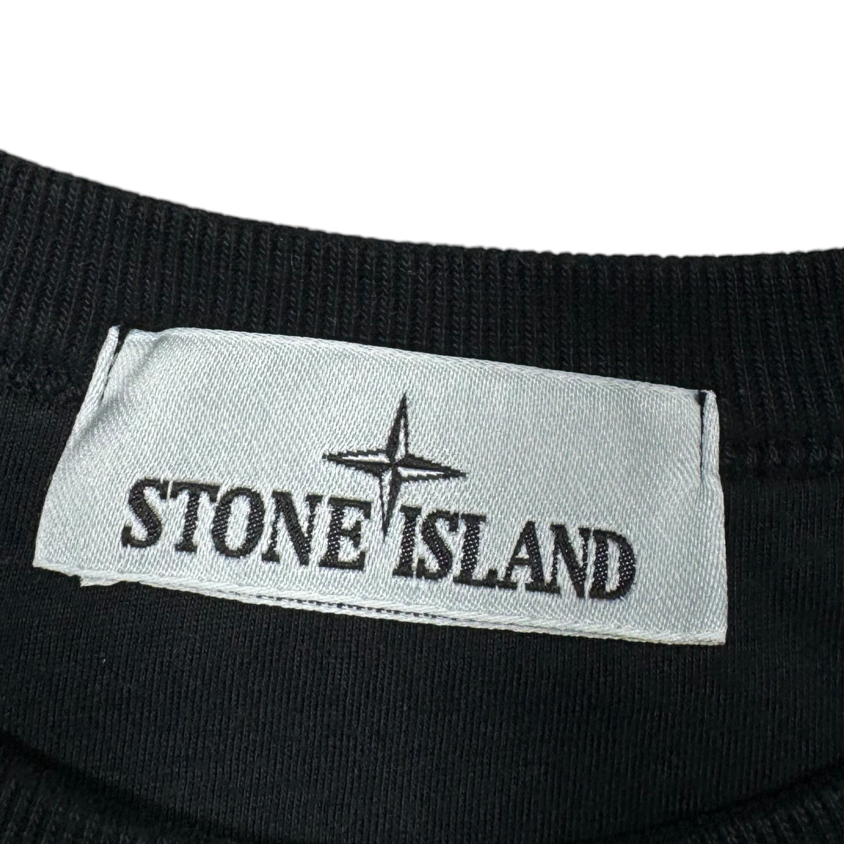 Sweat Stone Island (S)