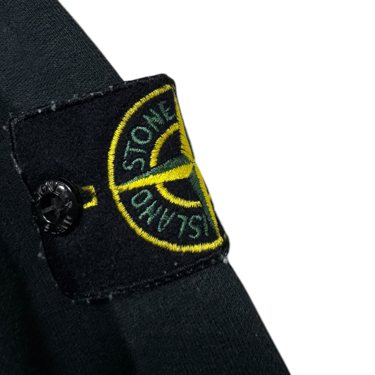Sweat Stone Island (M)