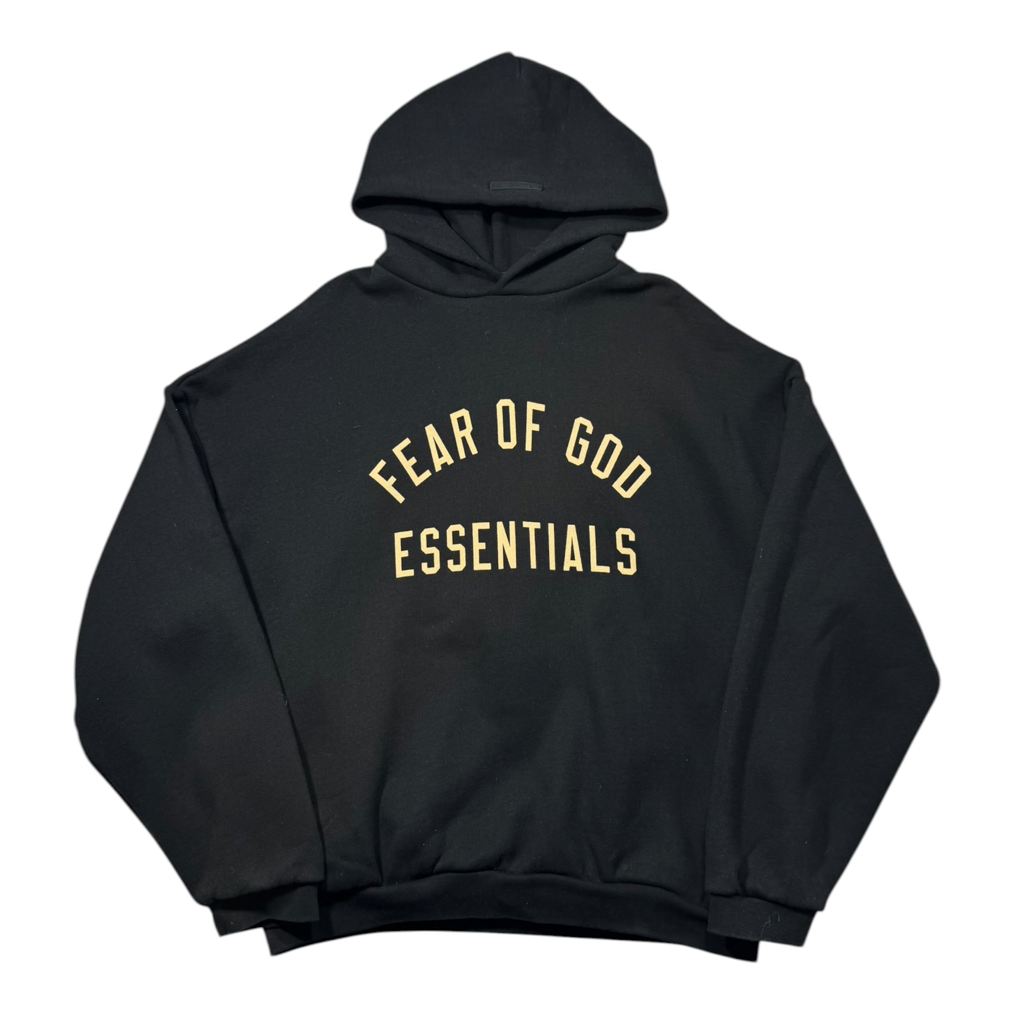 Sweat Essentials (M)