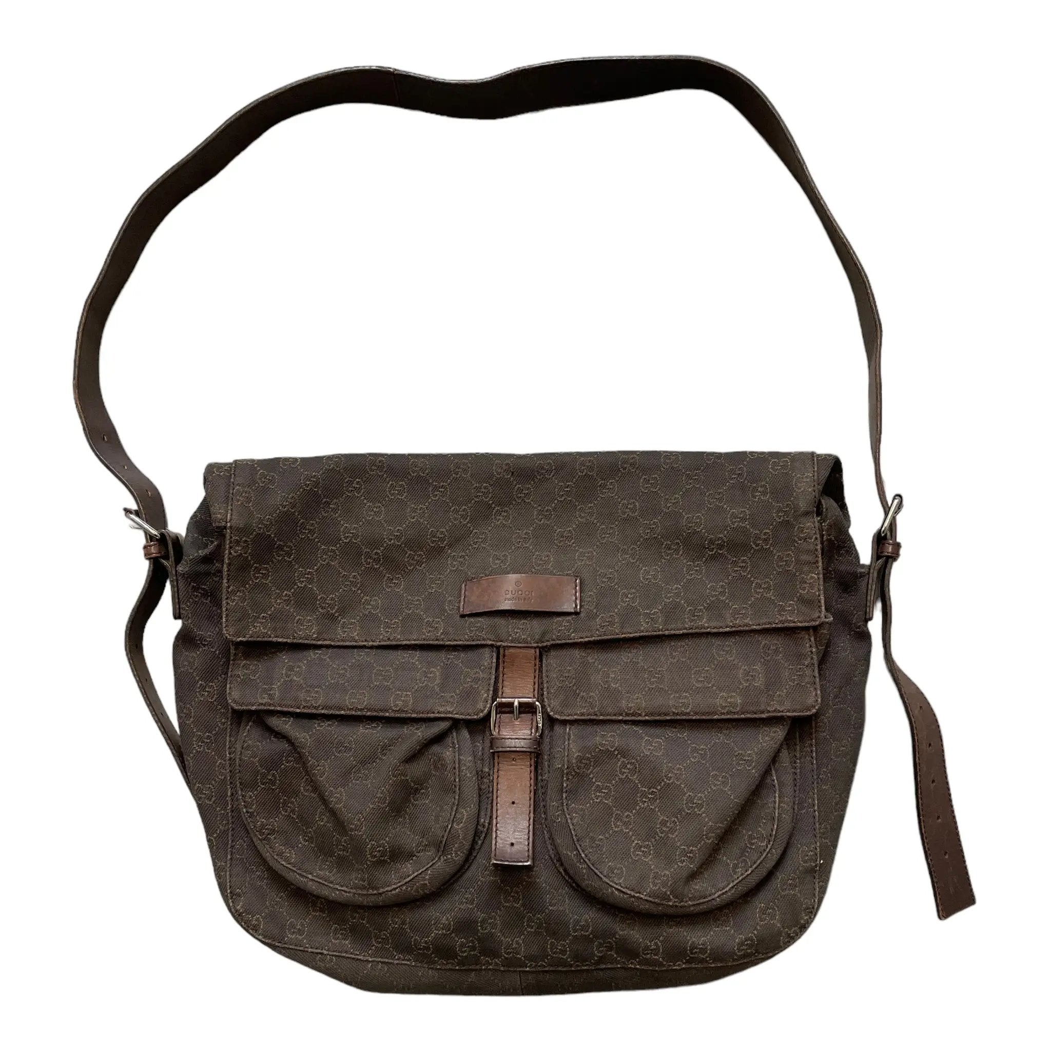 Vintage Gucci-Tasche