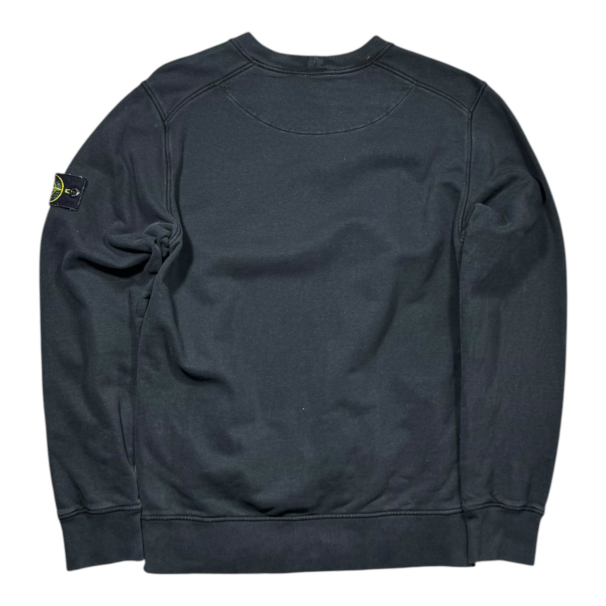 Sweat Stone Island (M)