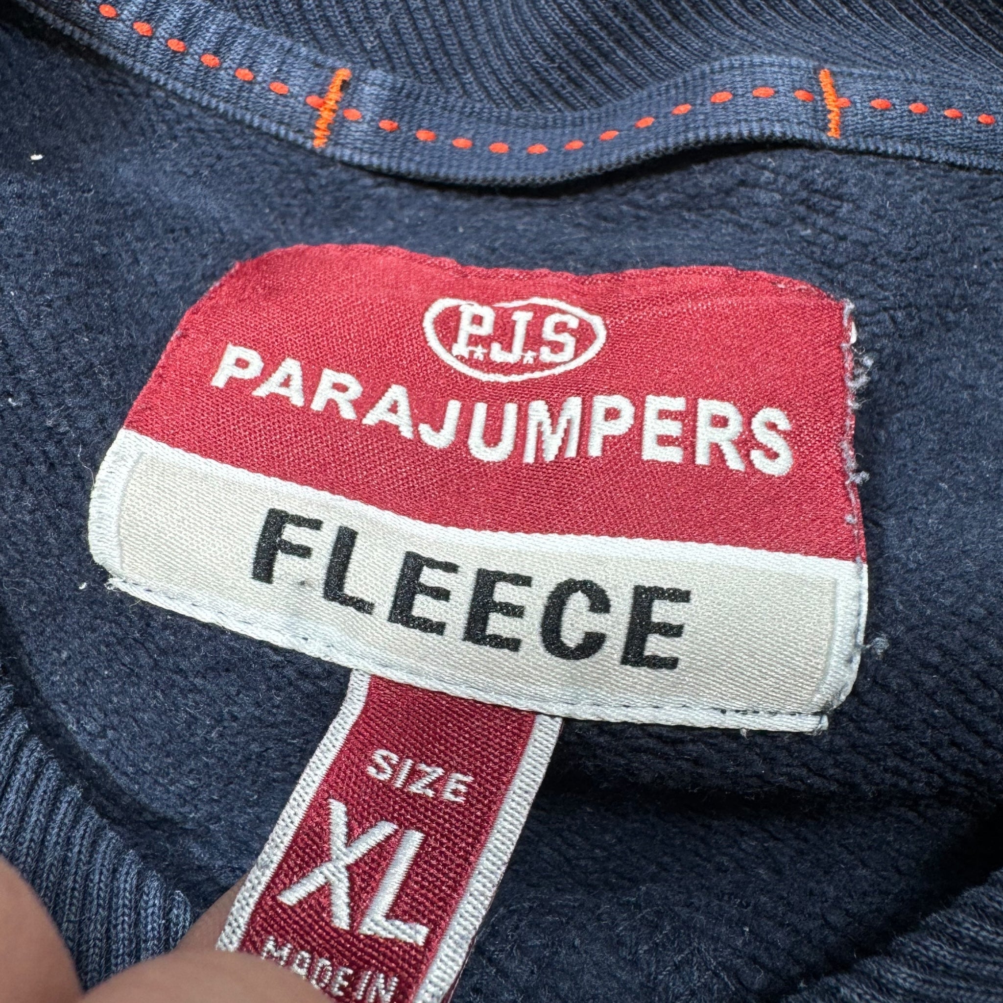 Sweat Parajumpers (XL)