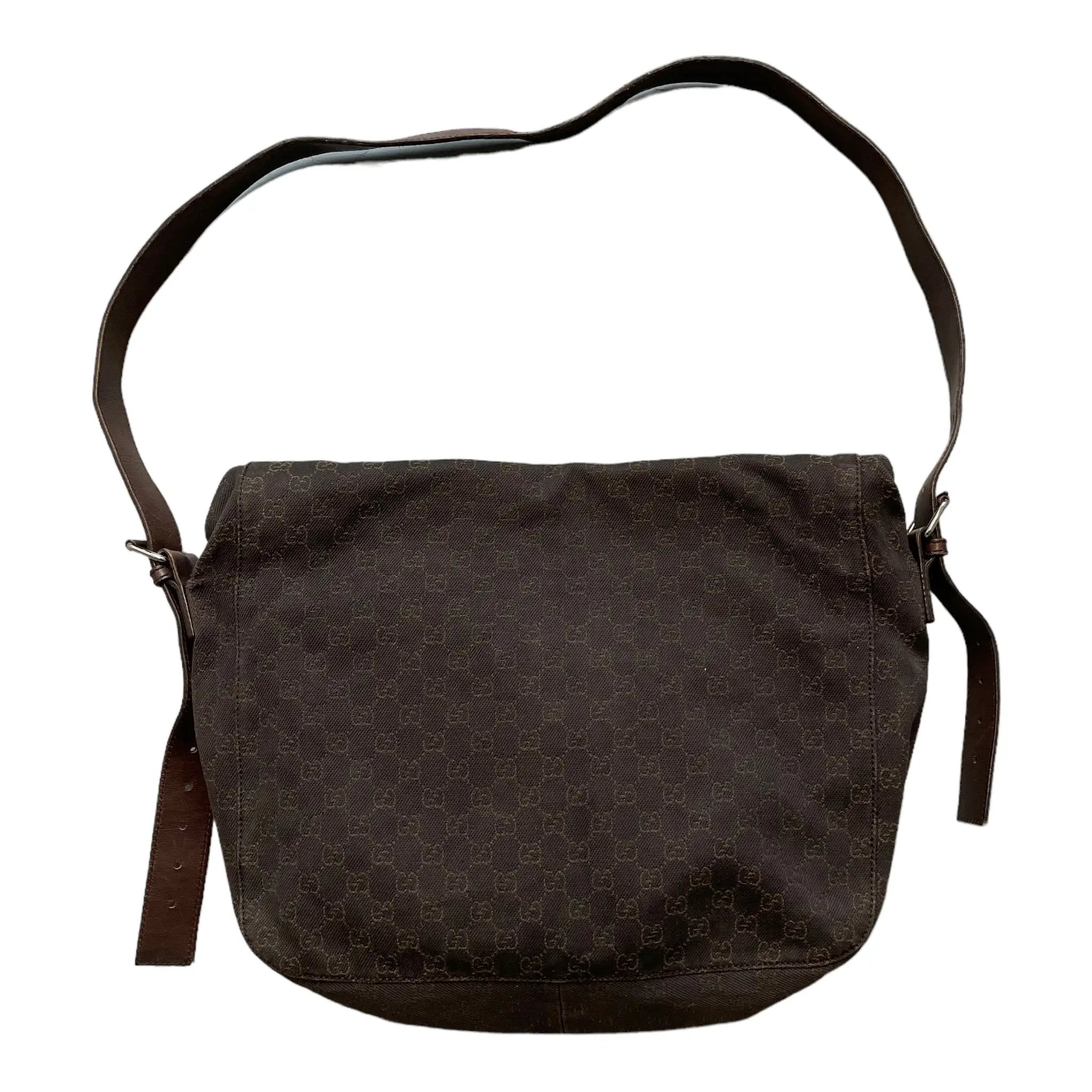 Vintage Gucci-Tasche