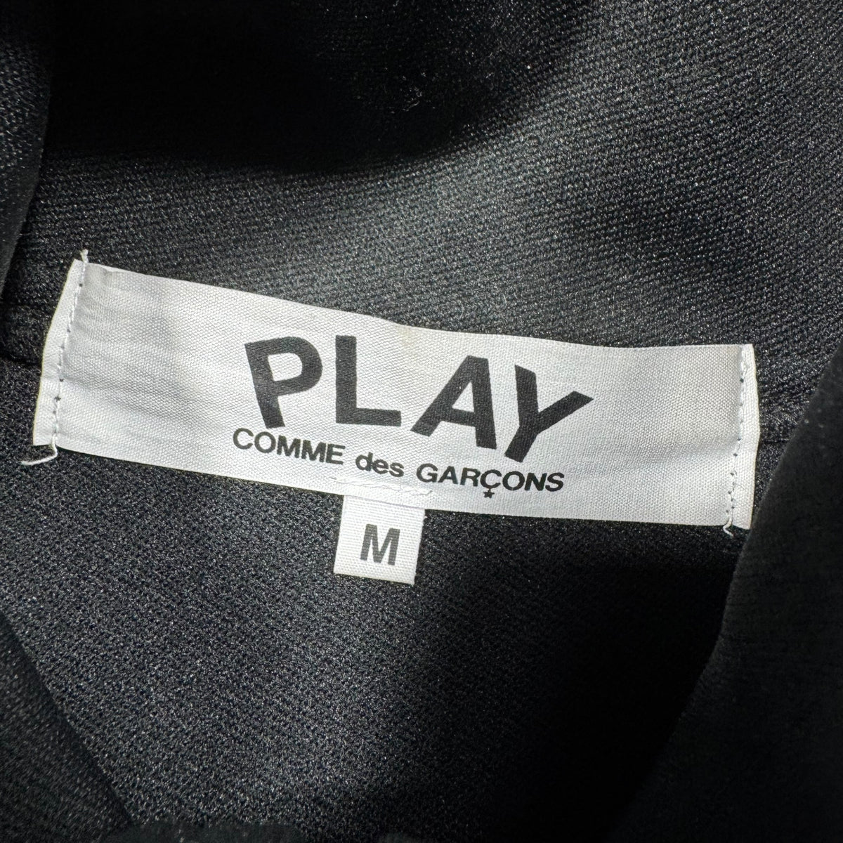 Sweat Comme Des Garçons (M)