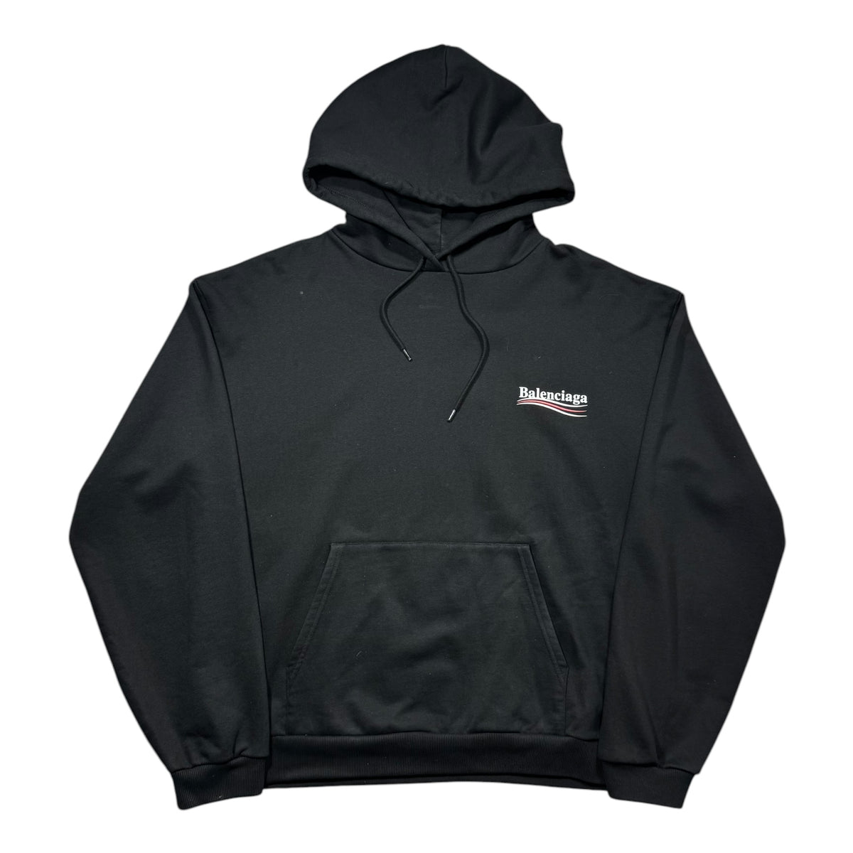 Sweat Balenciaga (XL)