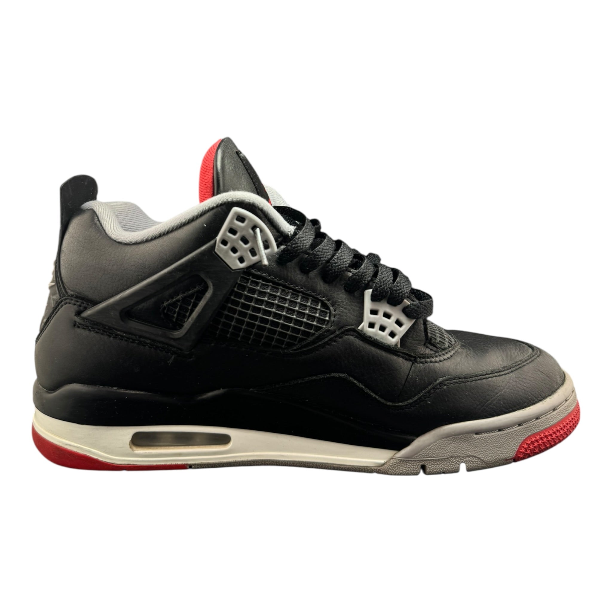 Jordan 4 Bred Reimagined (44EU)