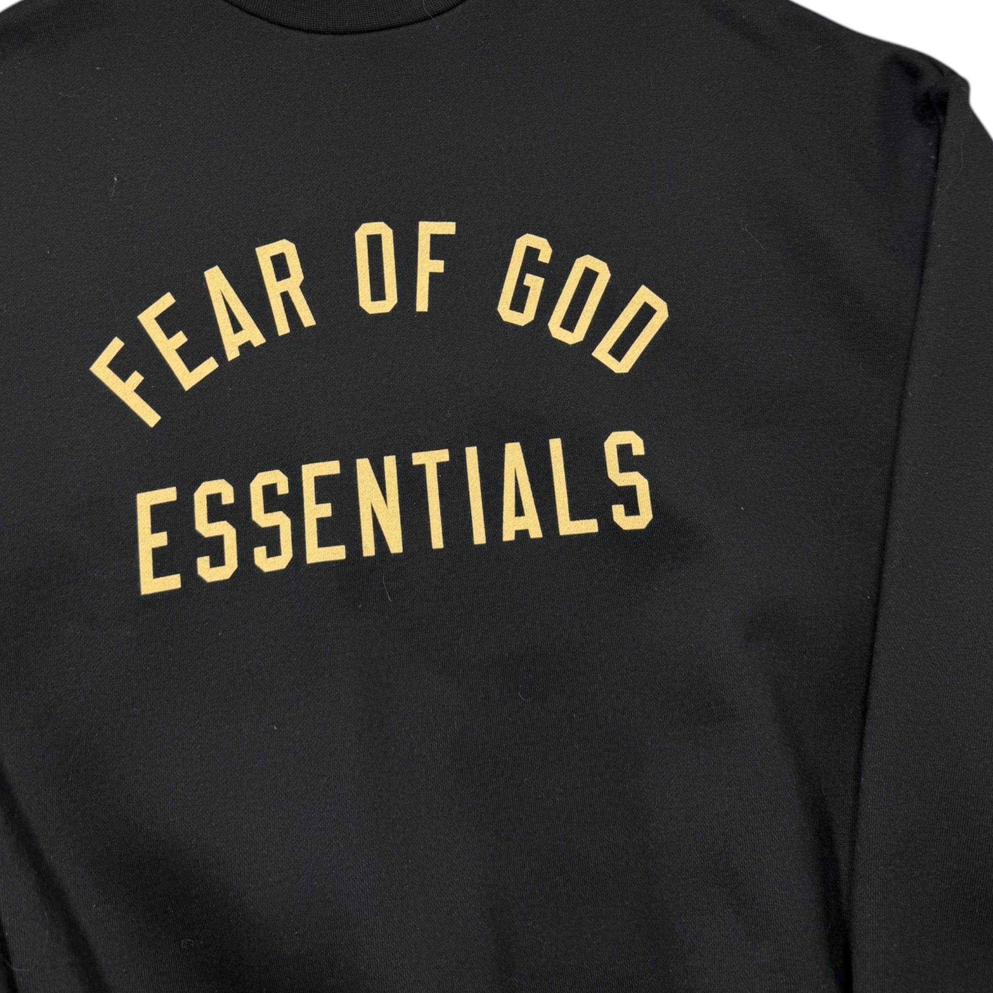 Sweat Essentials (S)
