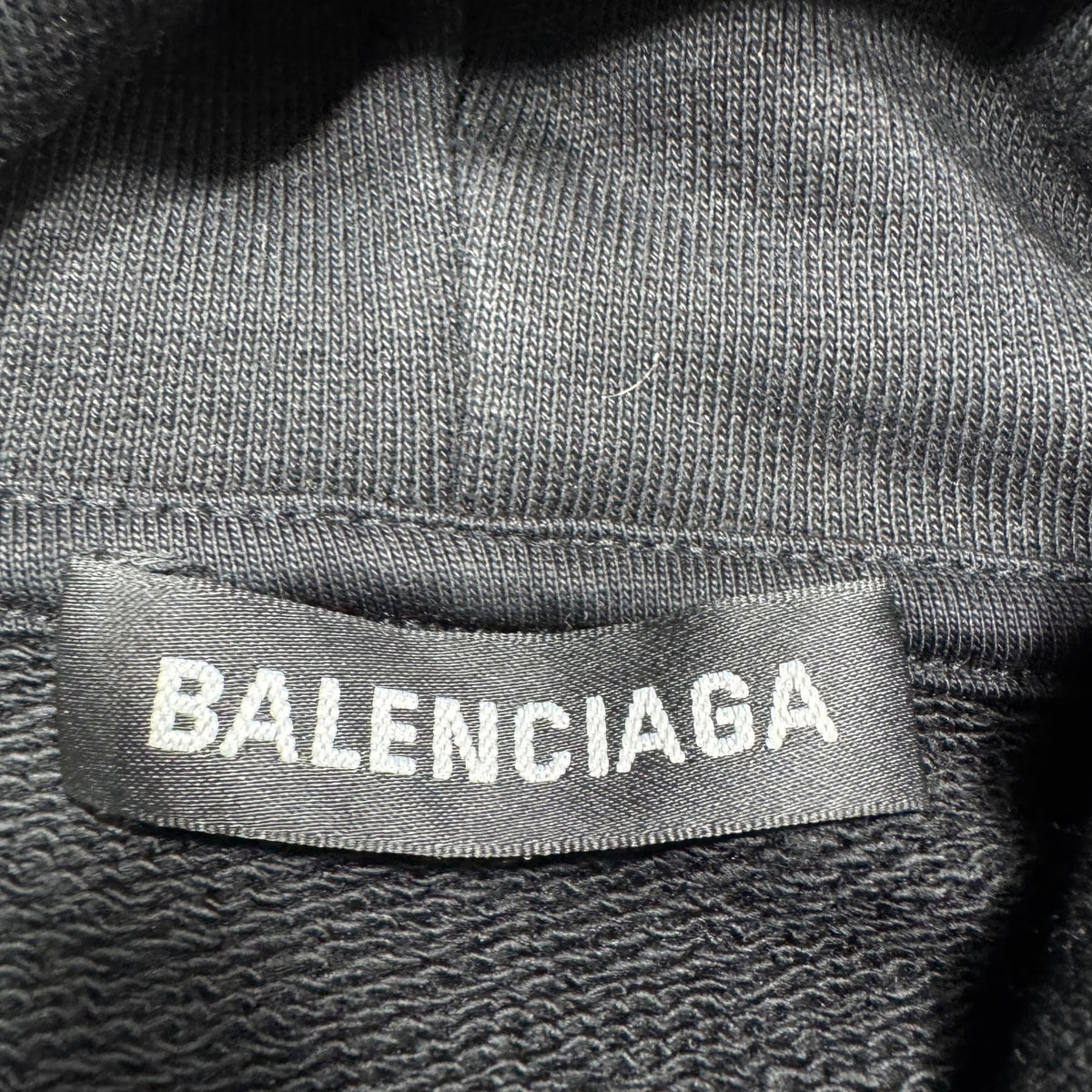 Sweat Balenciaga (XL)