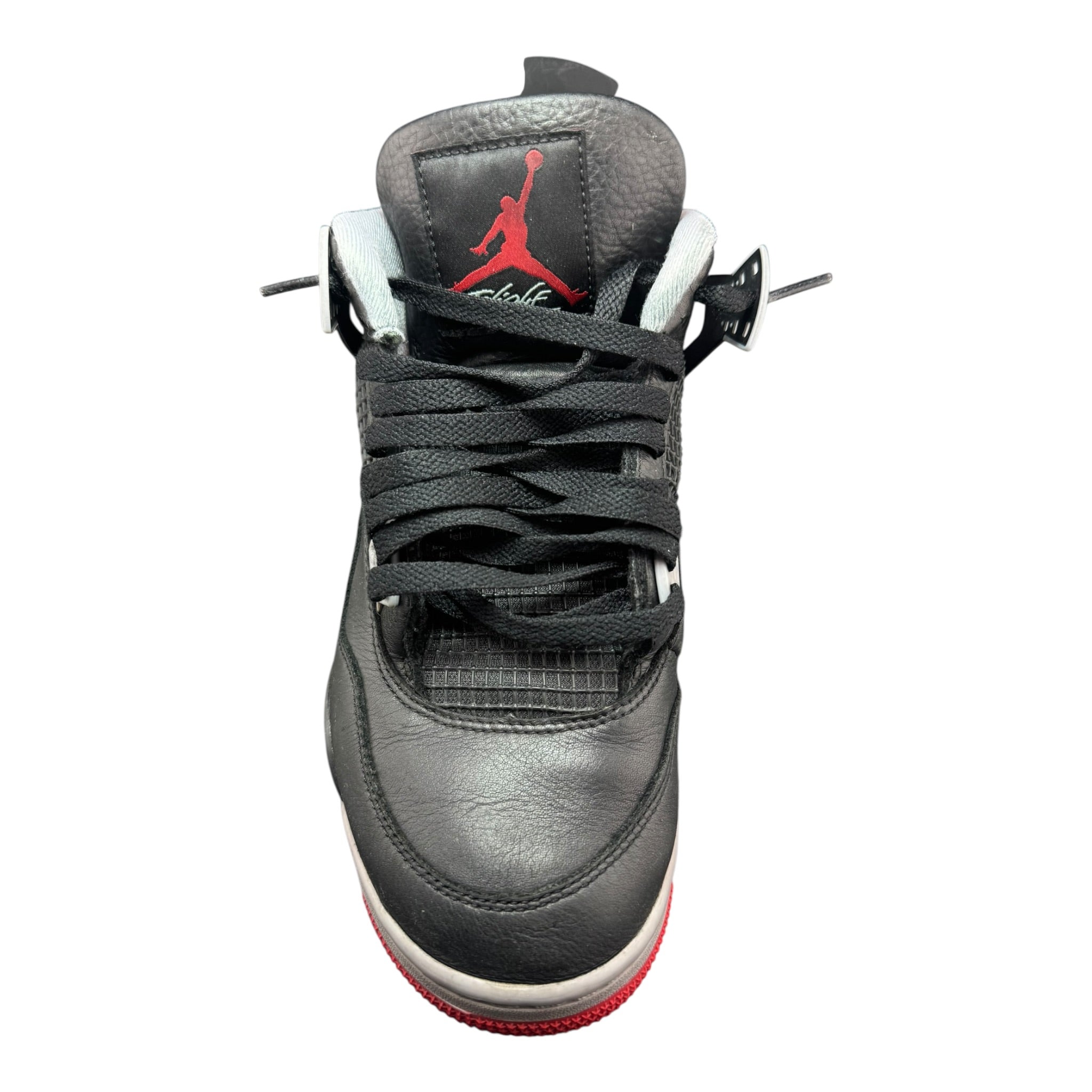 Jordan 4 Bred Reimagined (44EU)