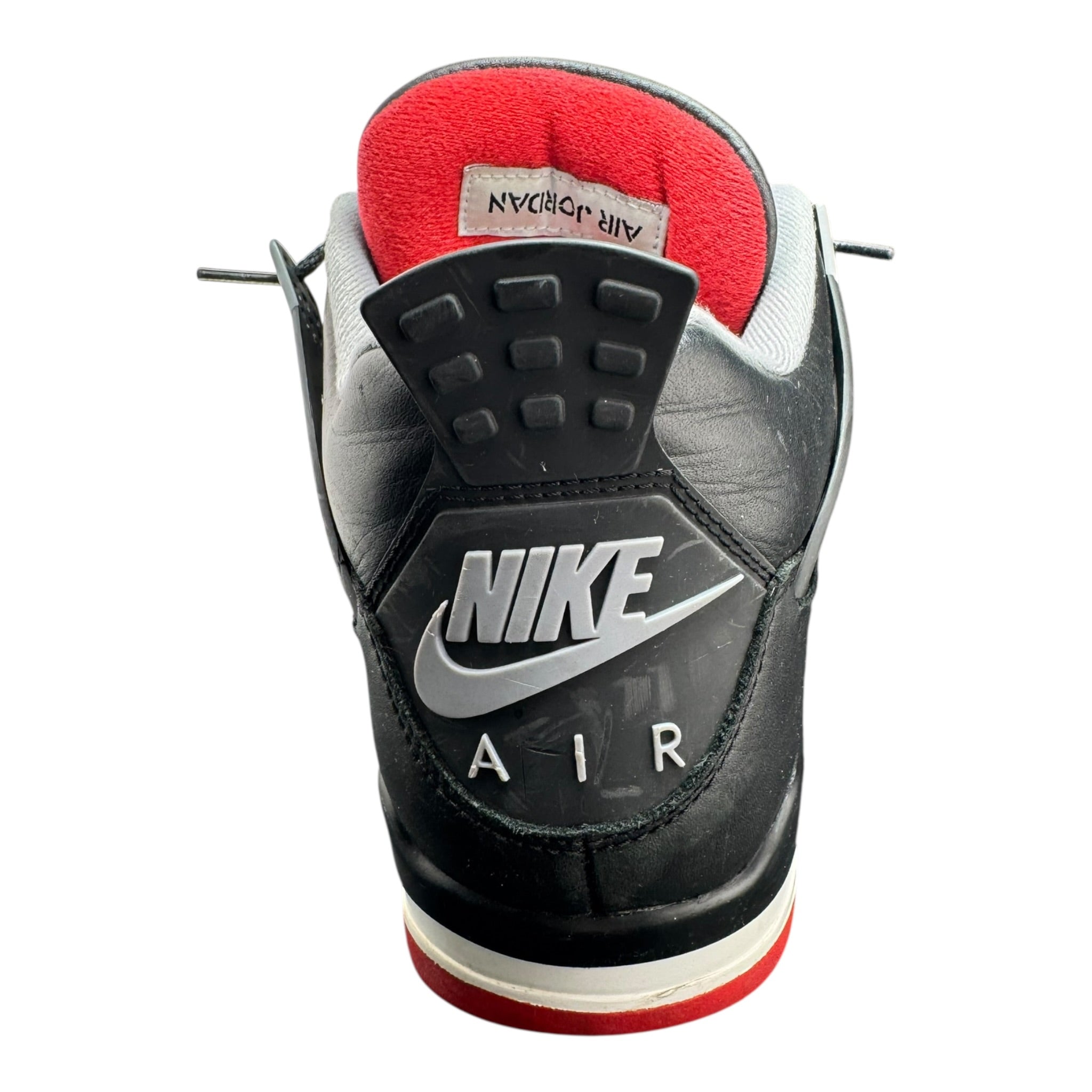 Jordan 4 Bred Reimagined (44EU)