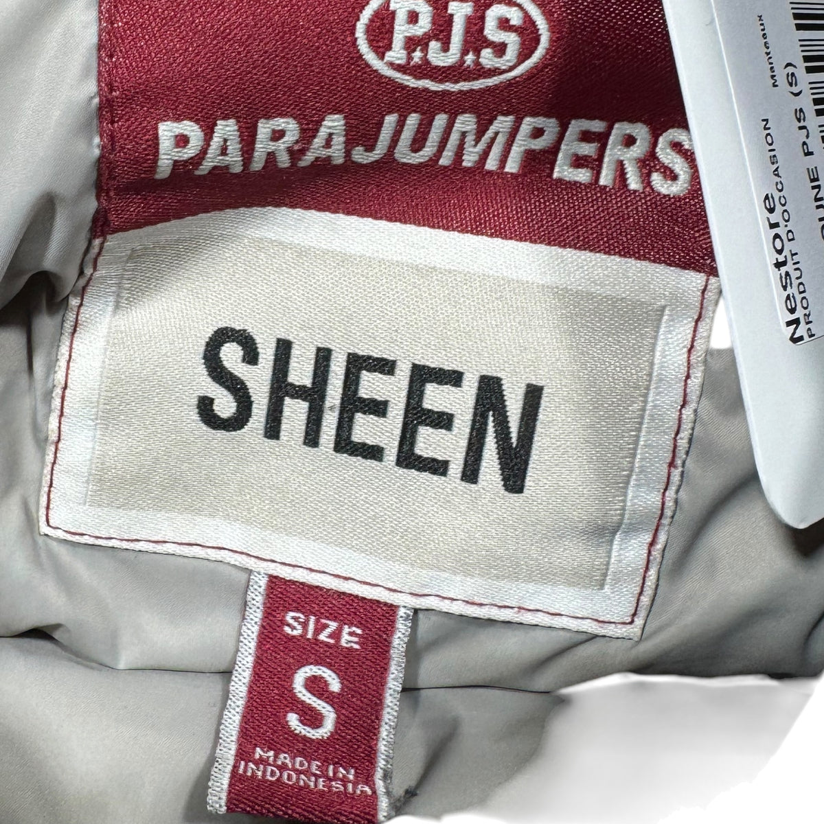 Doudoune Sheen Parajumpers (S)