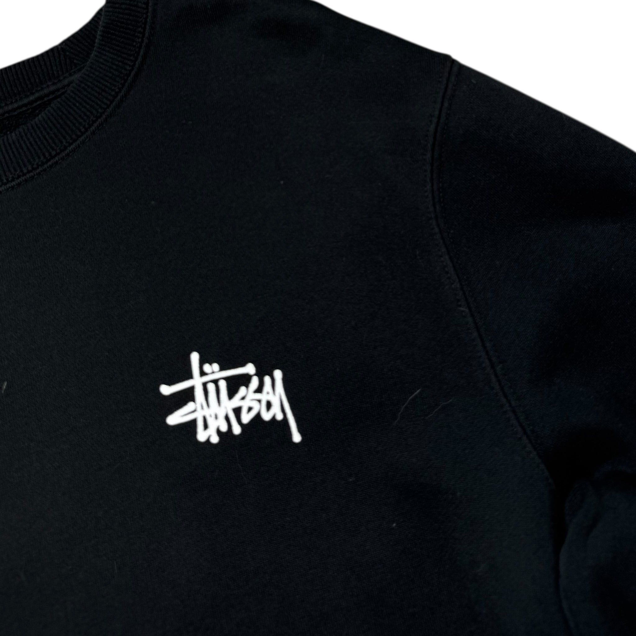 Sweat Stussy (S)