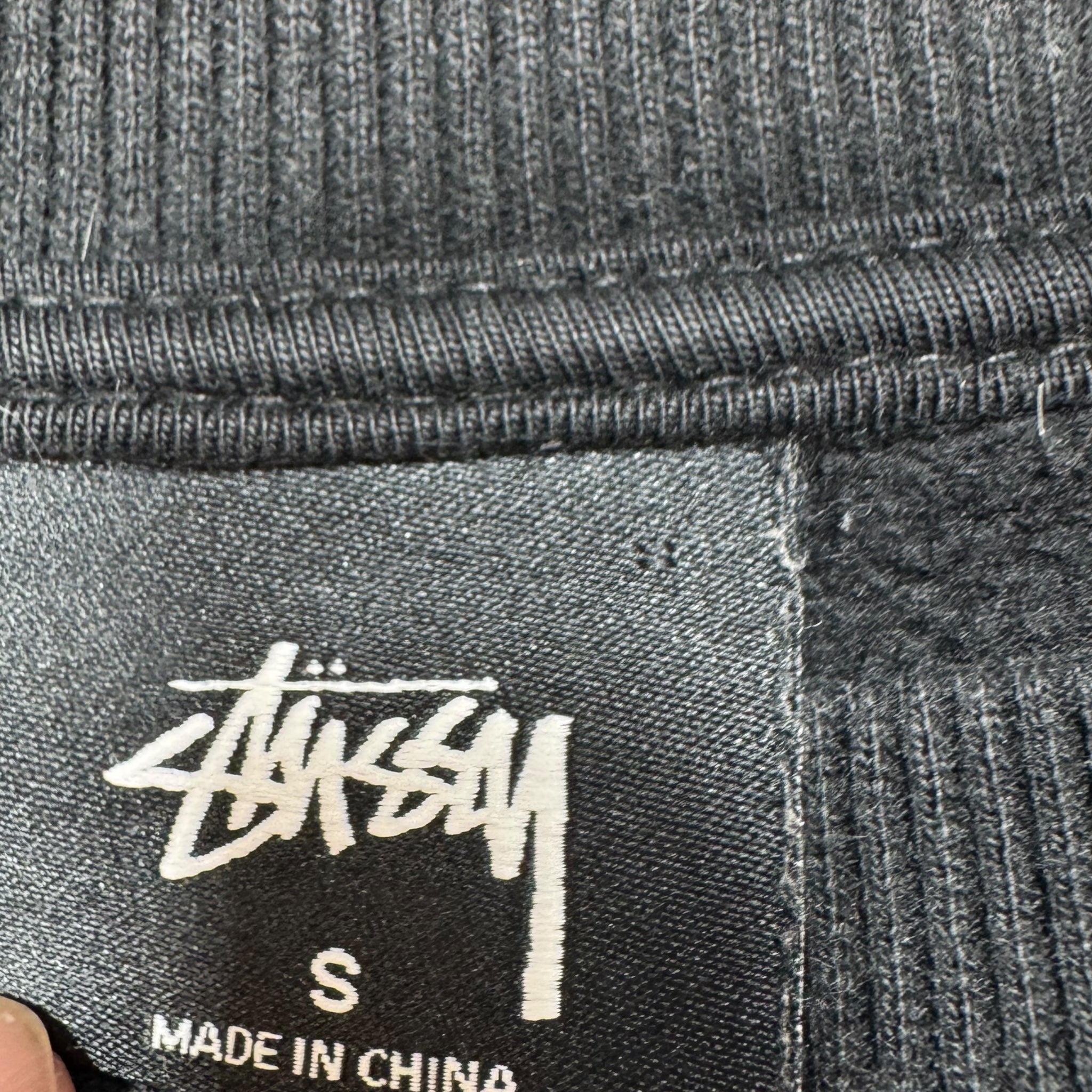 Sweat Stussy (S)