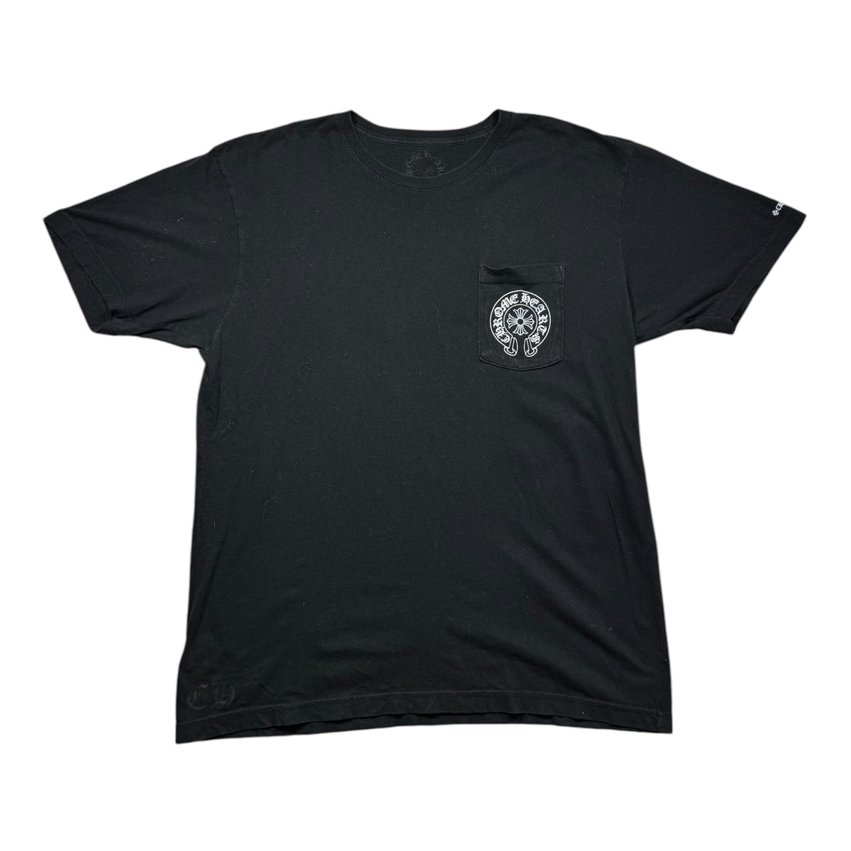 T-shirt Chrome Hearts (XL)