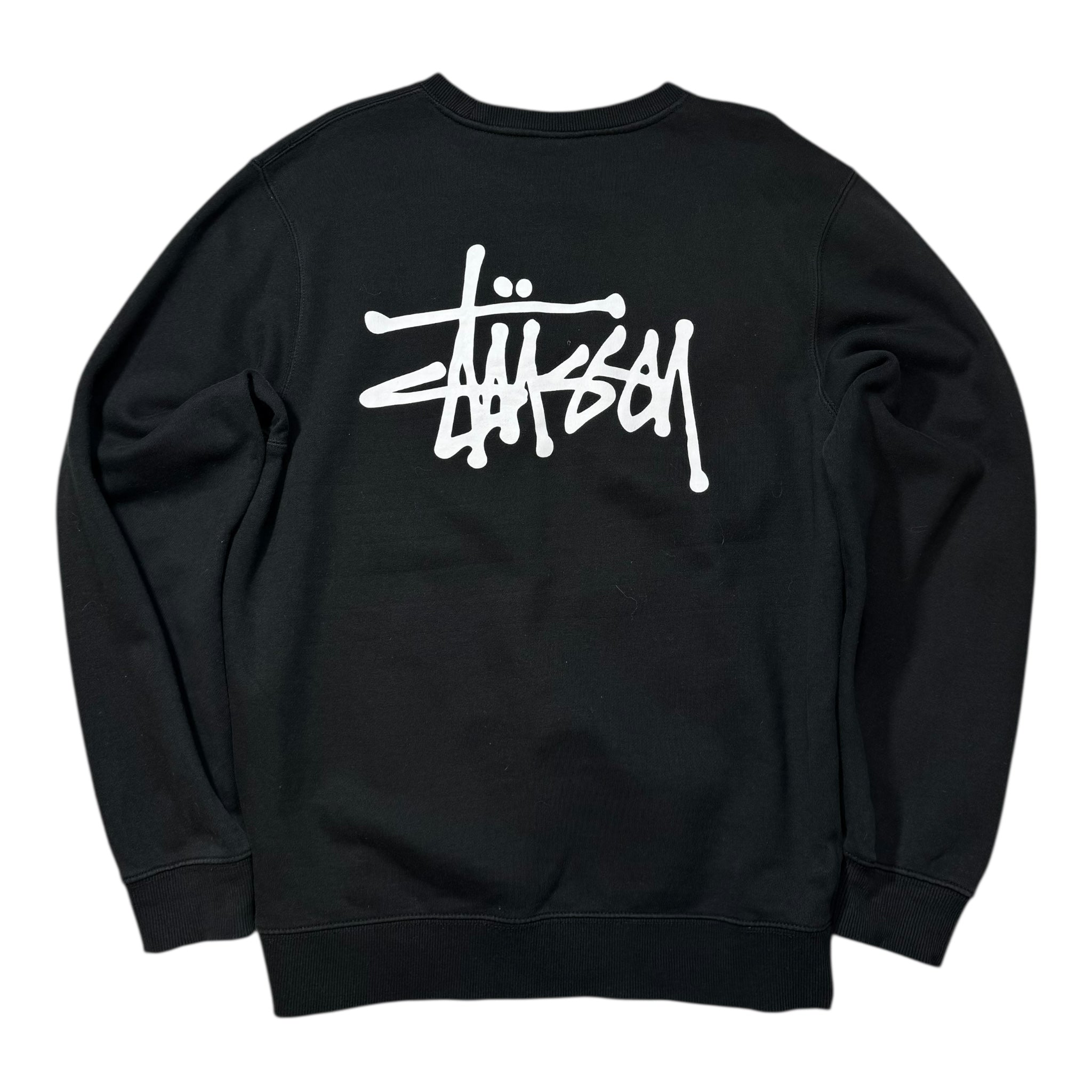 Sweat Stussy (S)