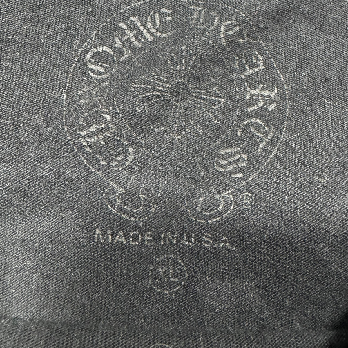 T-shirt Chrome Hearts (XL)
