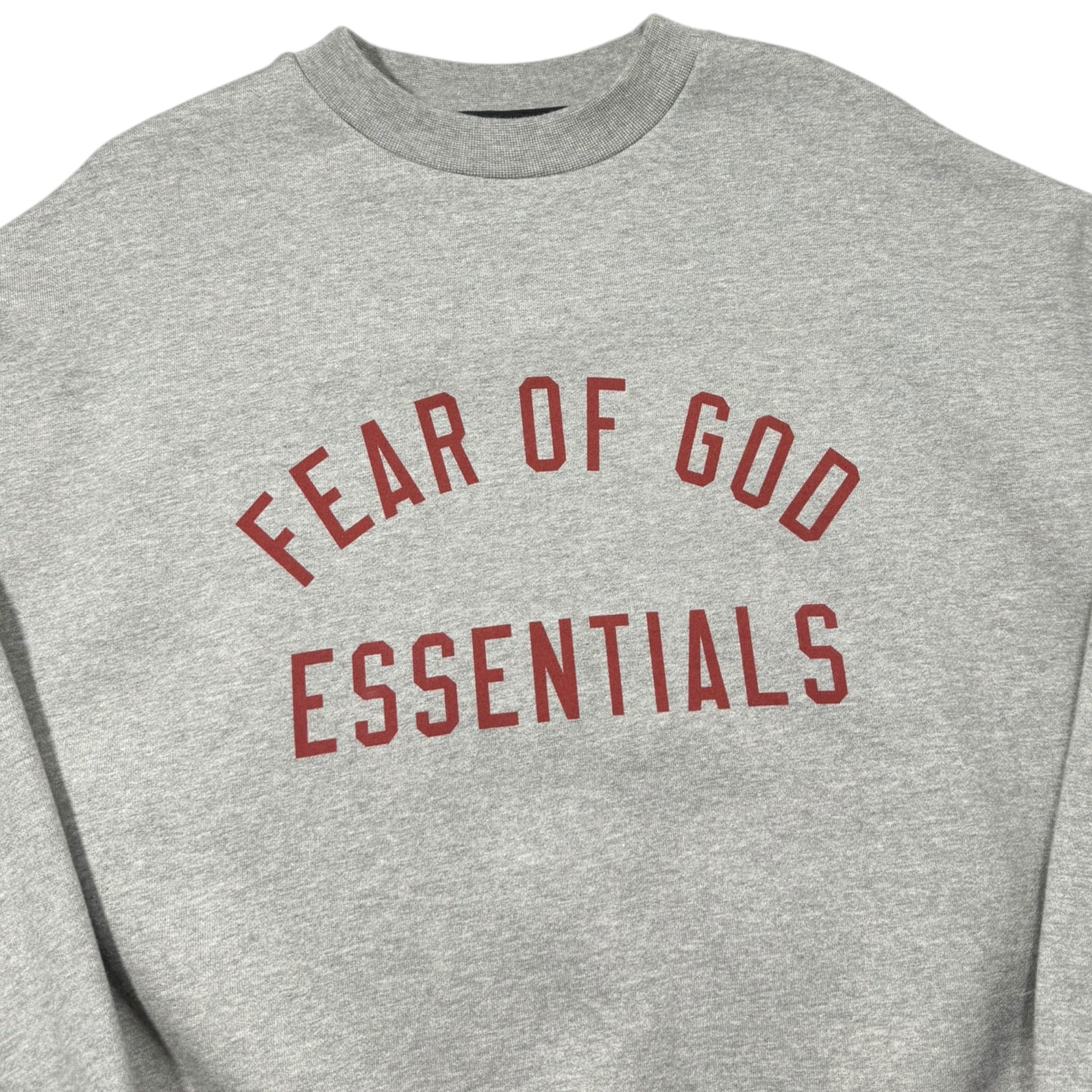 Sweat Essentials (S)