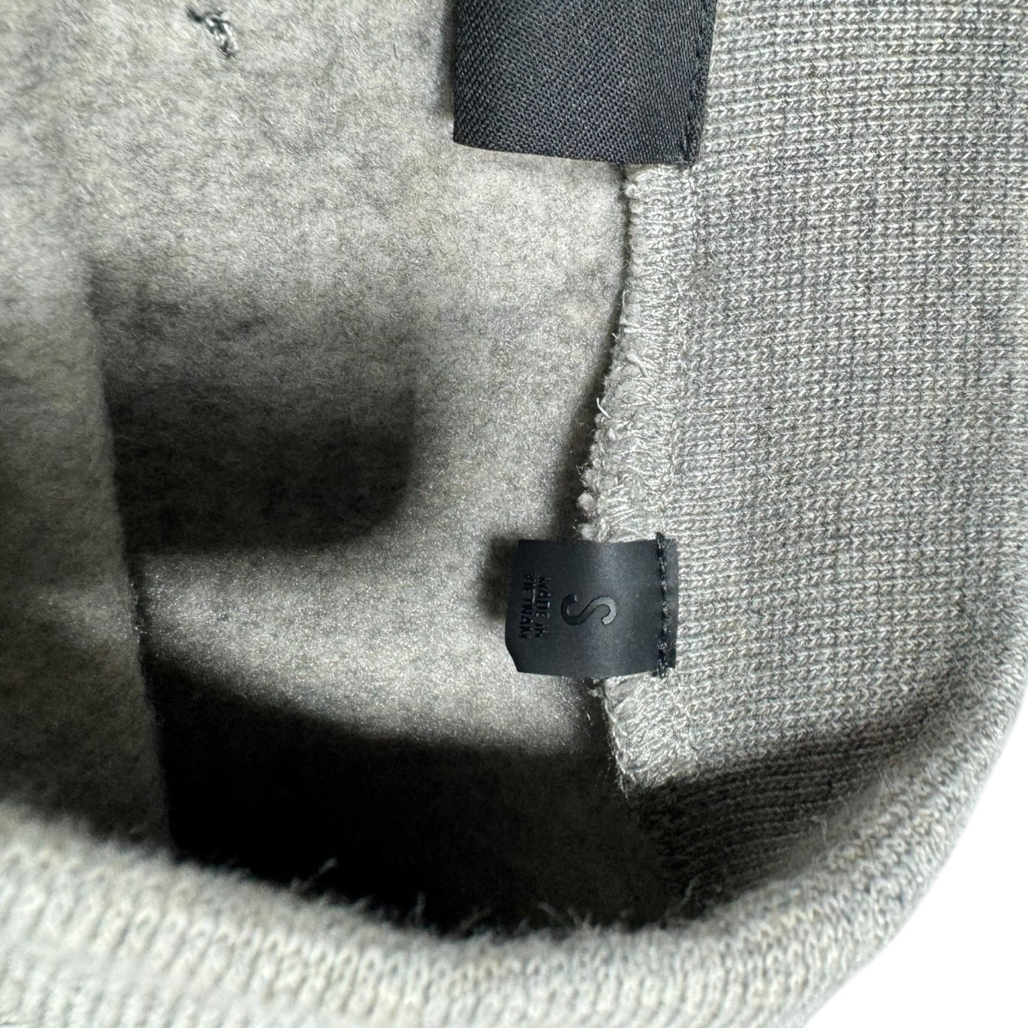 Sweat Essentials (S)