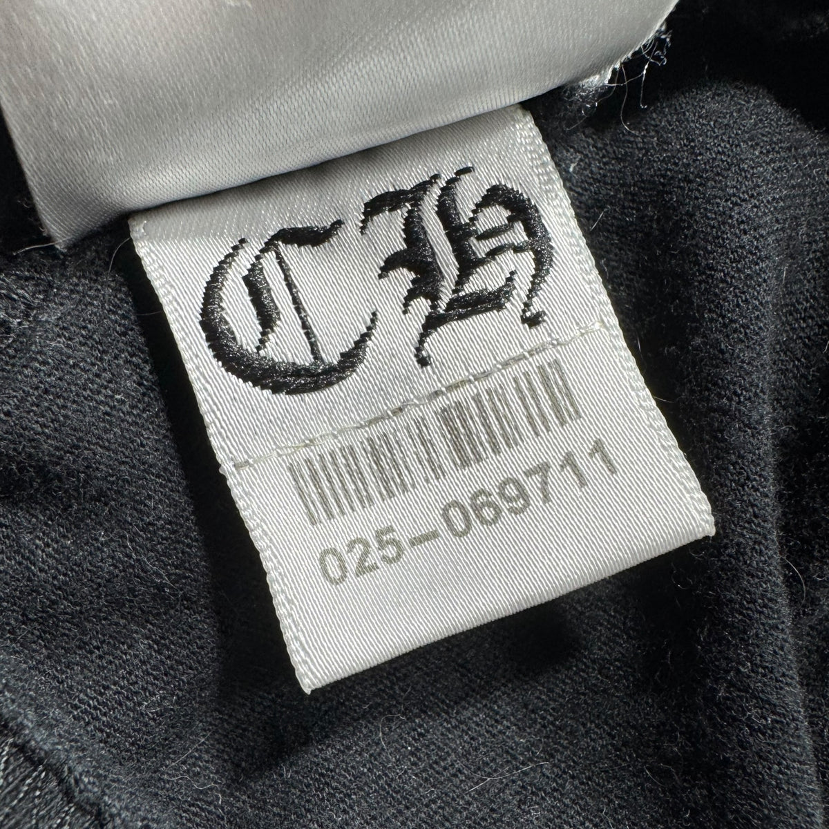 T-shirt Chrome Hearts (XL)