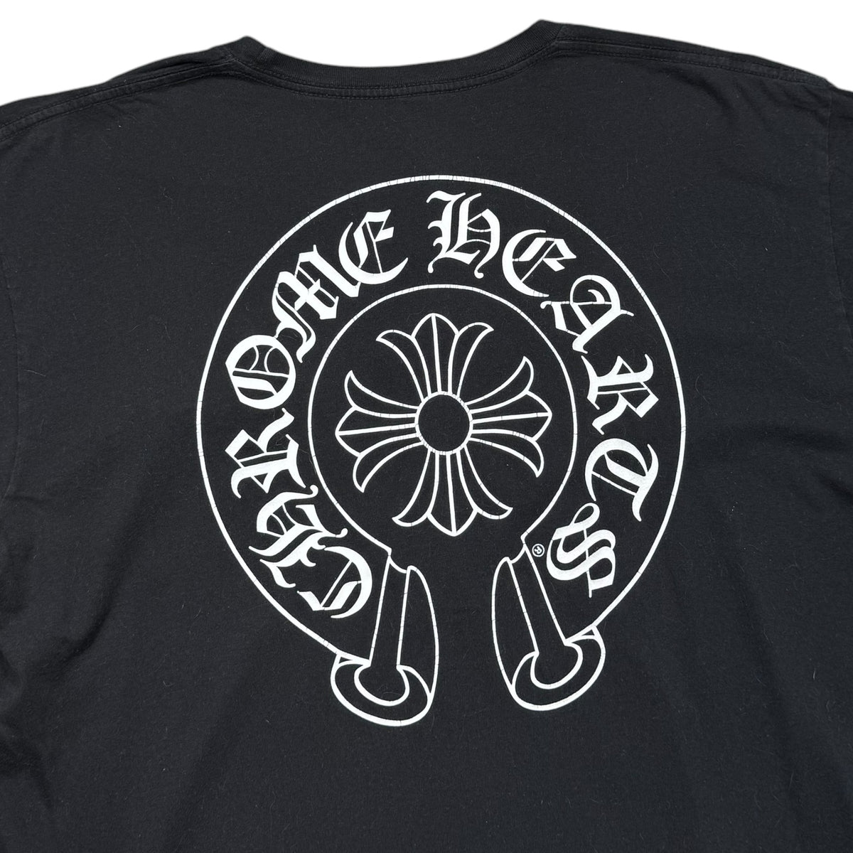 T-shirt Chrome Hearts (XL)