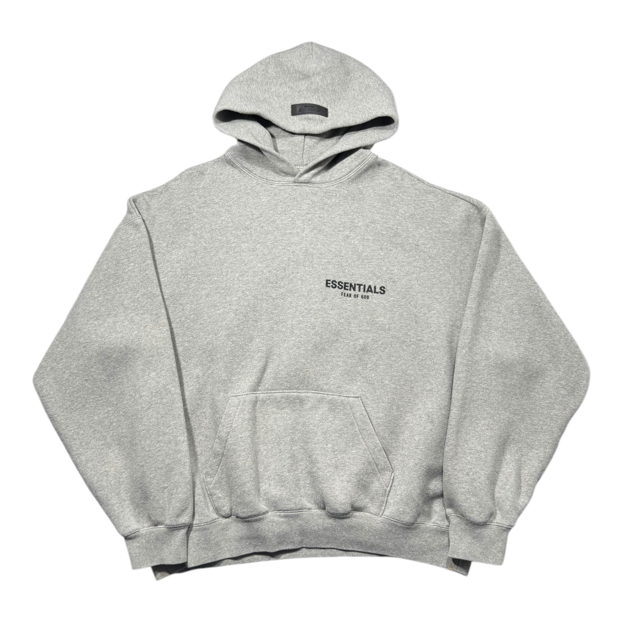 Sweat Essentials (M)