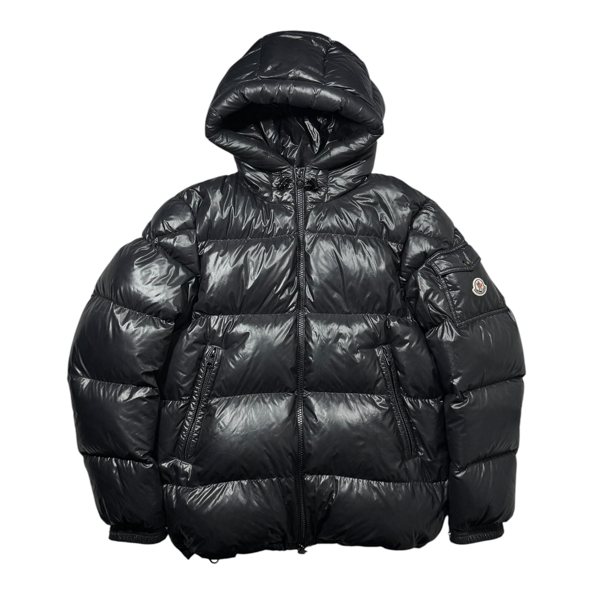 Doudoune Moncler (XL)