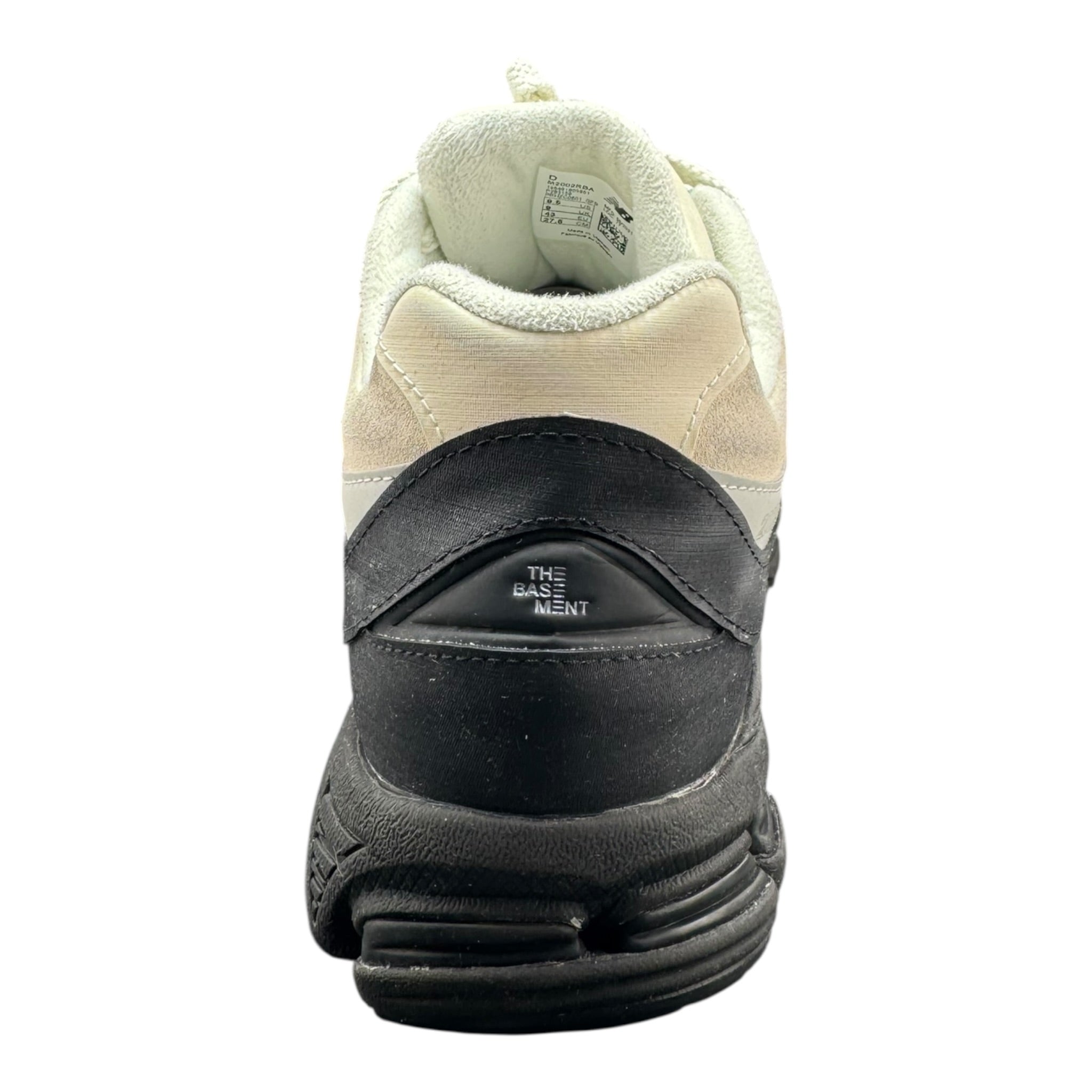 New Balance 2002r The Basement (43EU)