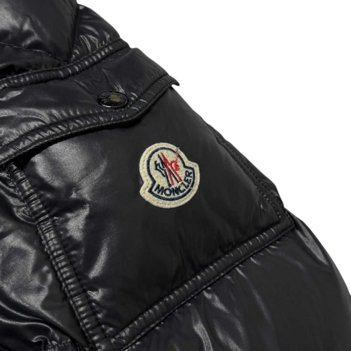 Doudoune Moncler (XL)