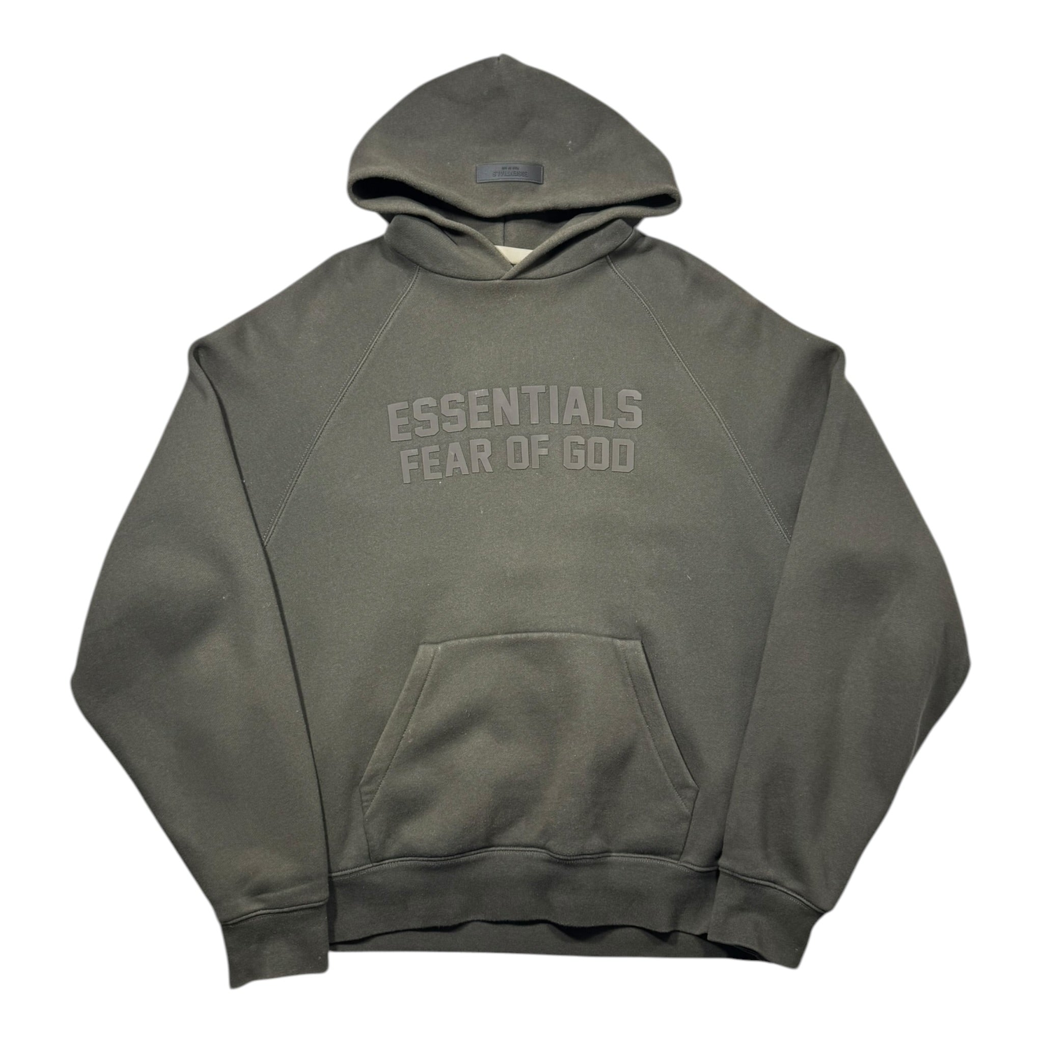 Sweat Essentials (S)