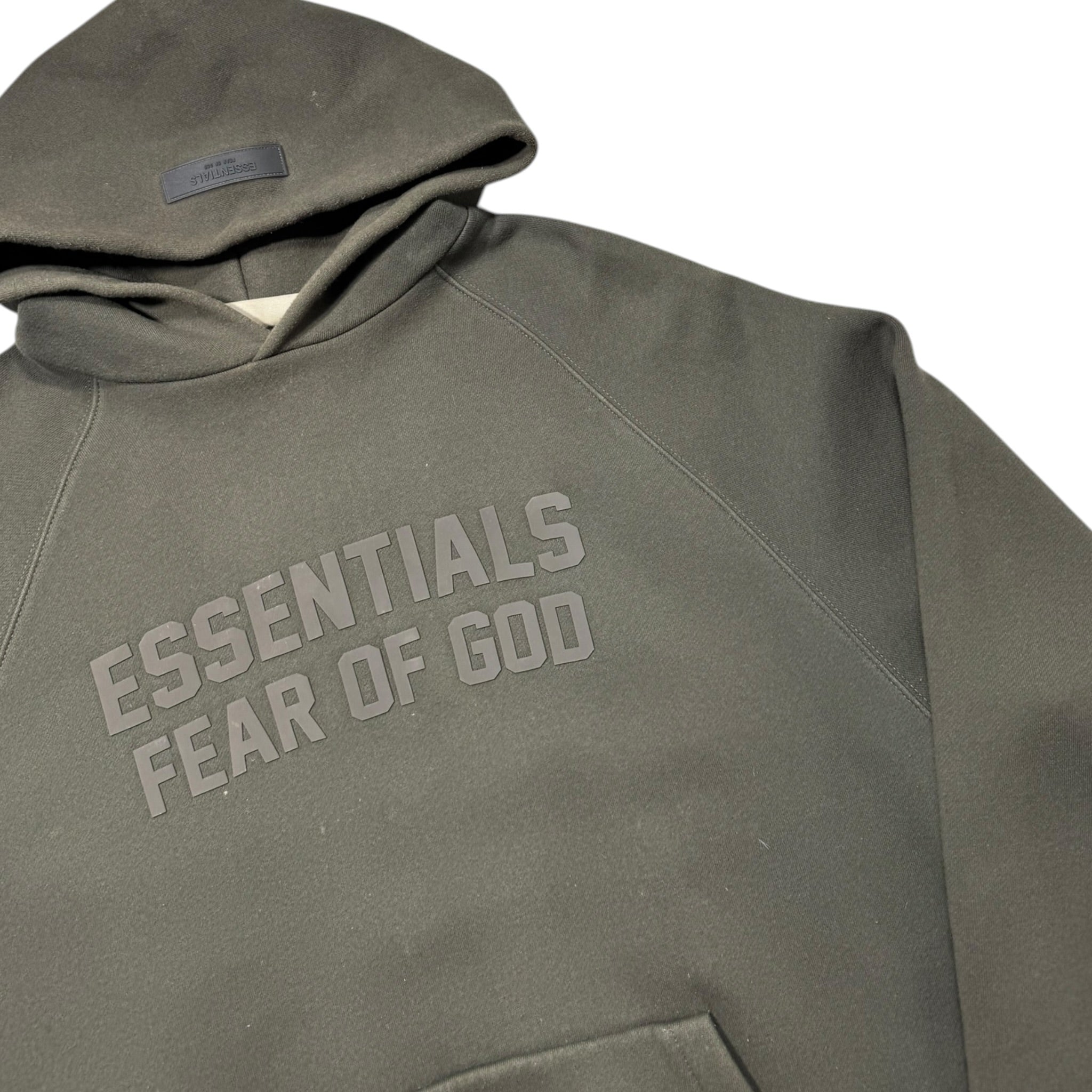 Sweat Essentials (S)