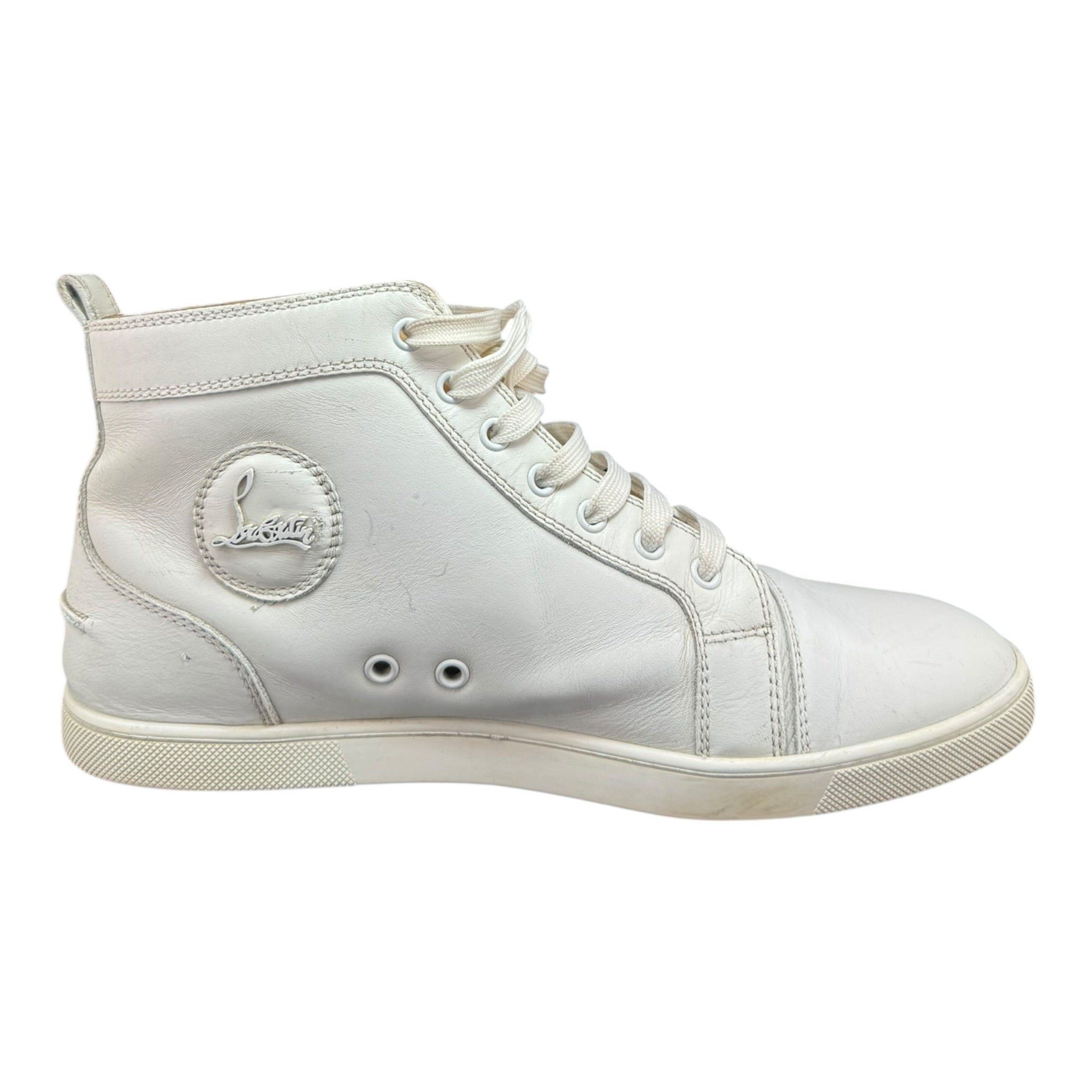 Louboutin High (42EU)