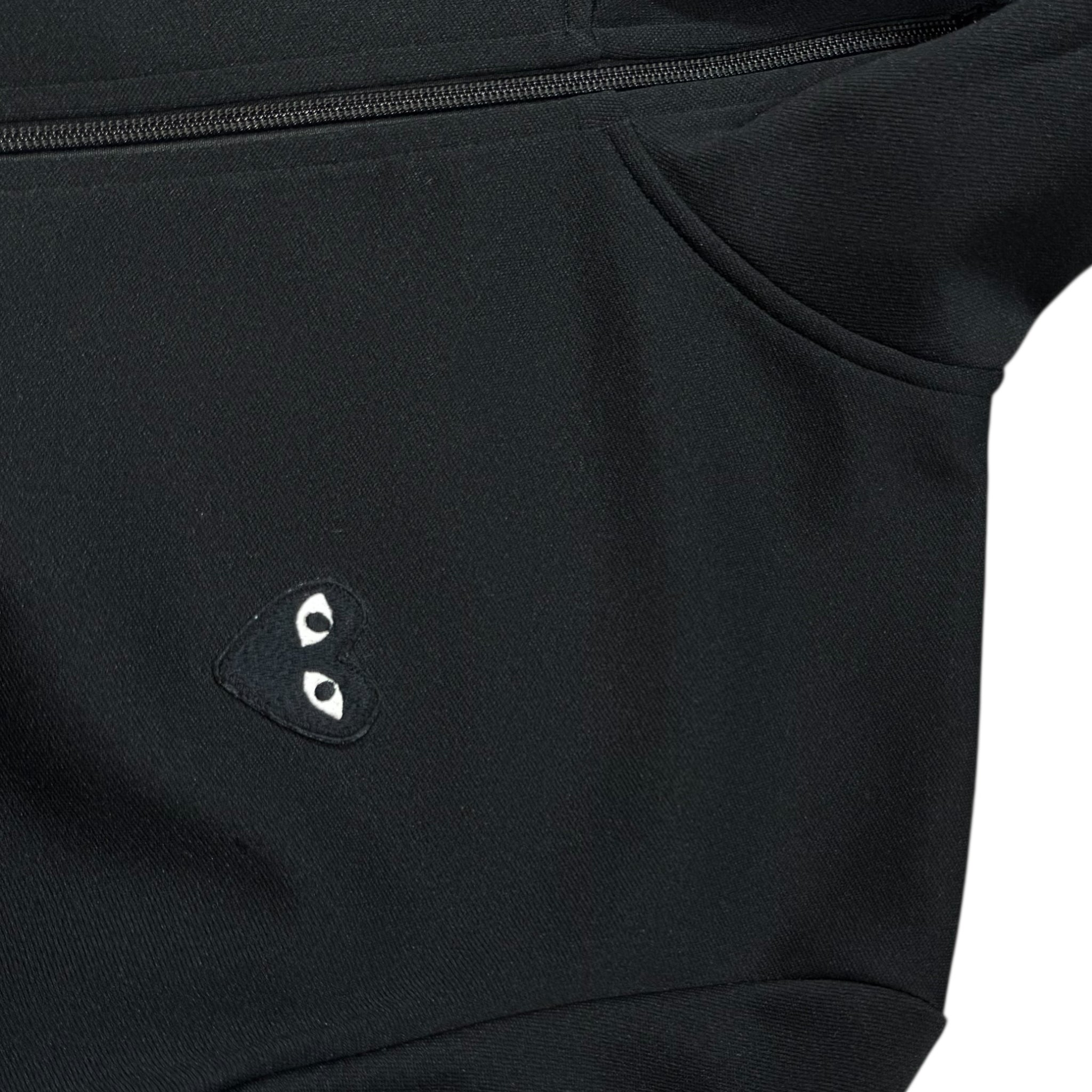 Sweat Comme des Garçons (M)