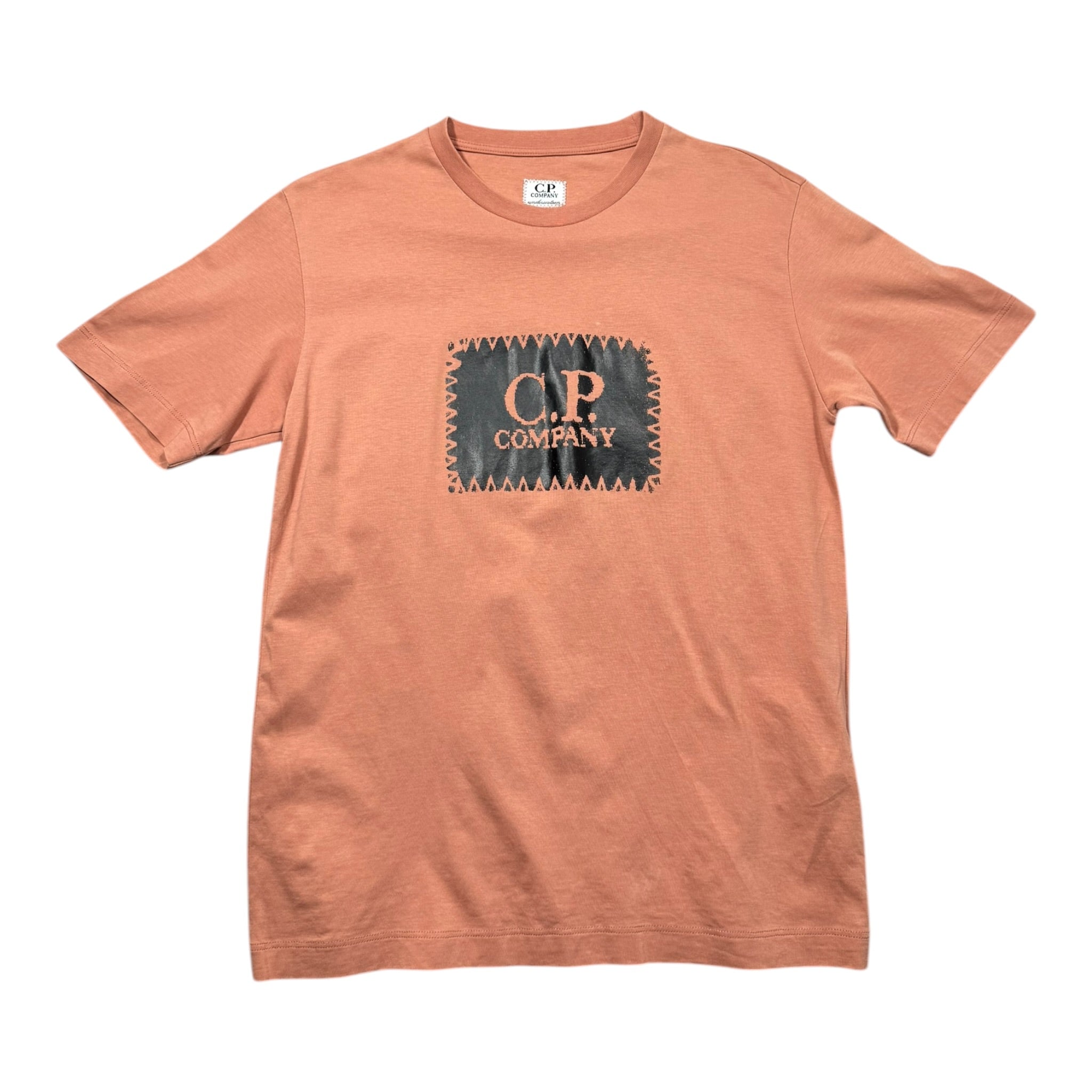 T-shirt C.P. Company (12A)