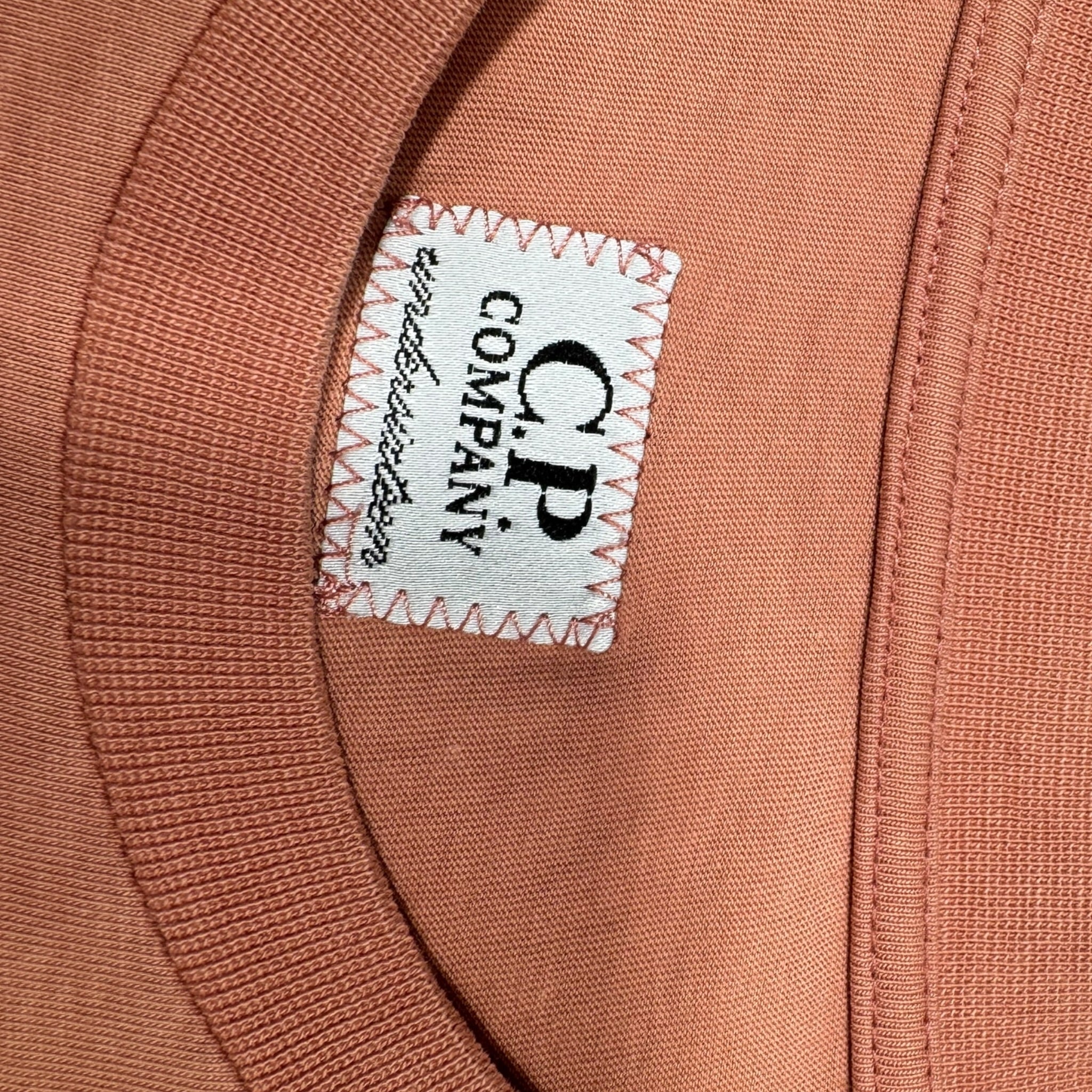 T-shirt C.P. Company (12A)