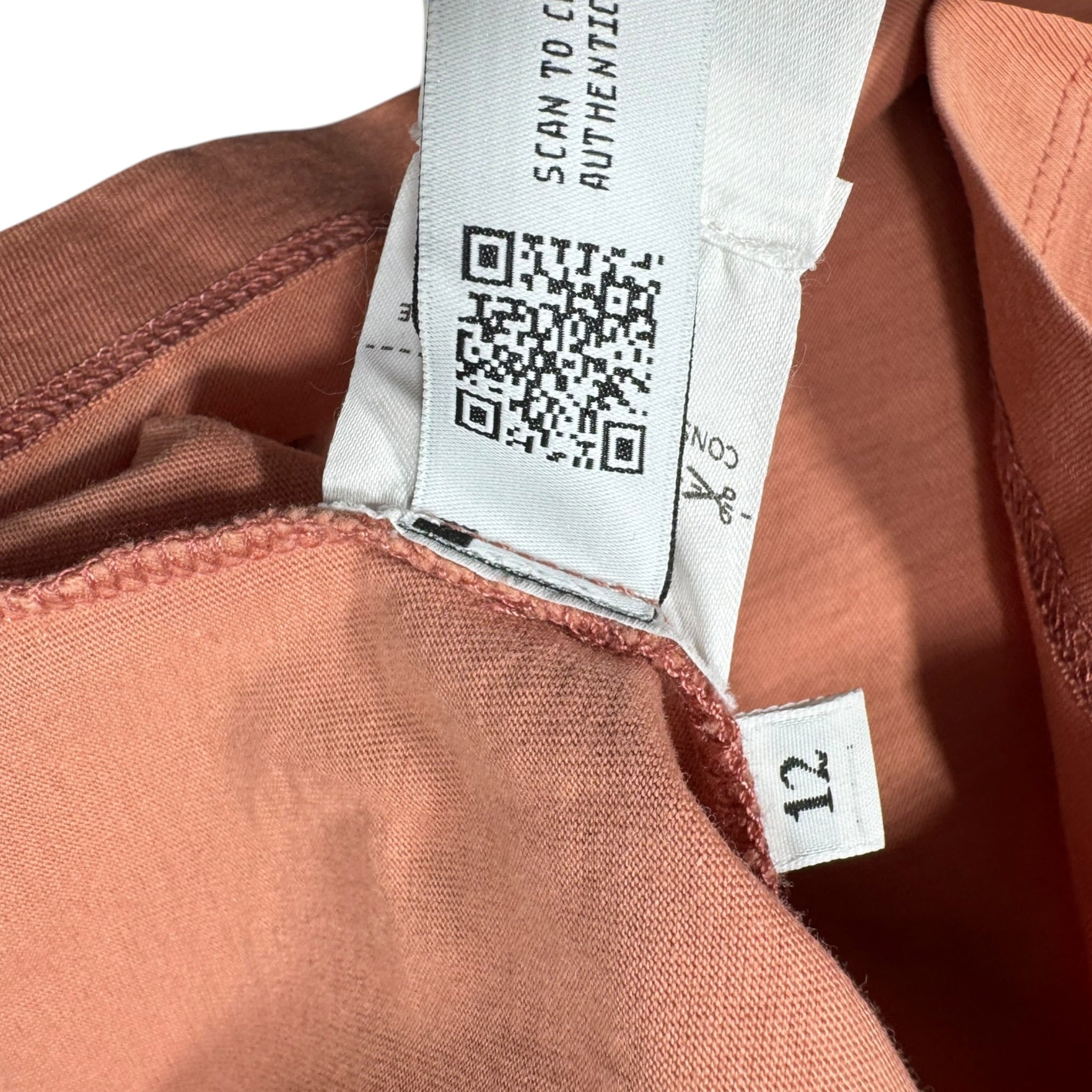 T-shirt C.P. Company (12A)