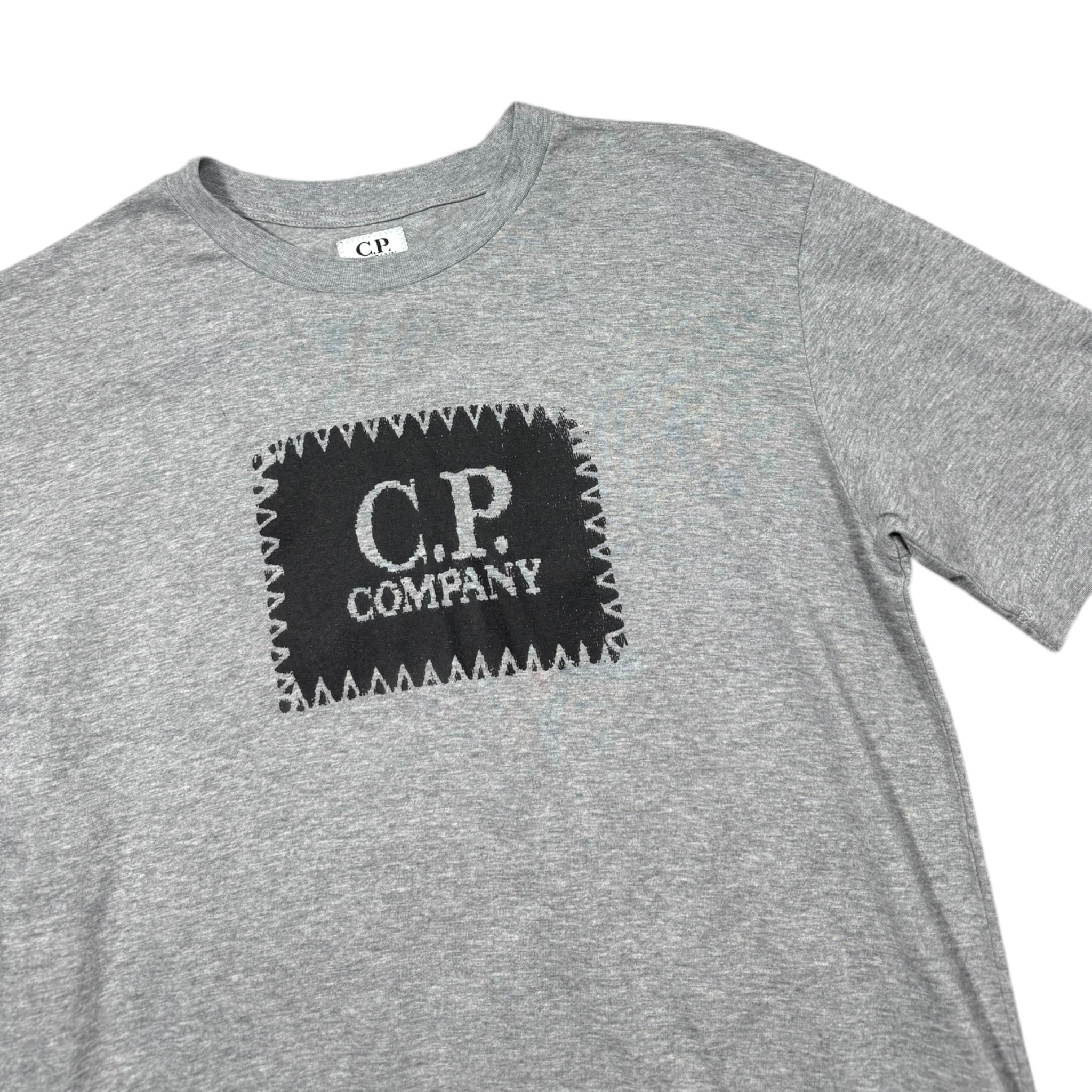 T-shirt C.P. Company (14A)