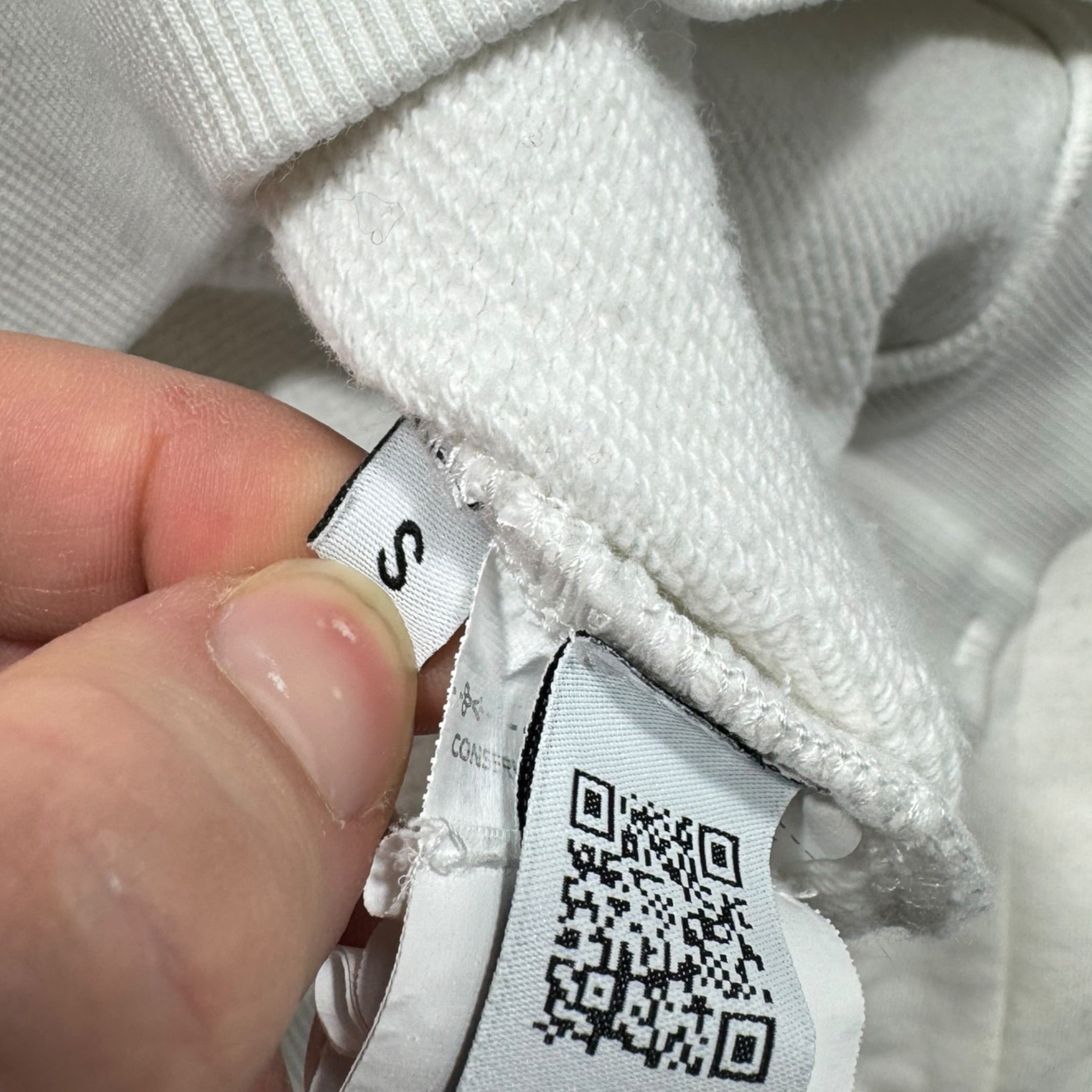 Sweat C.P. Company (S)