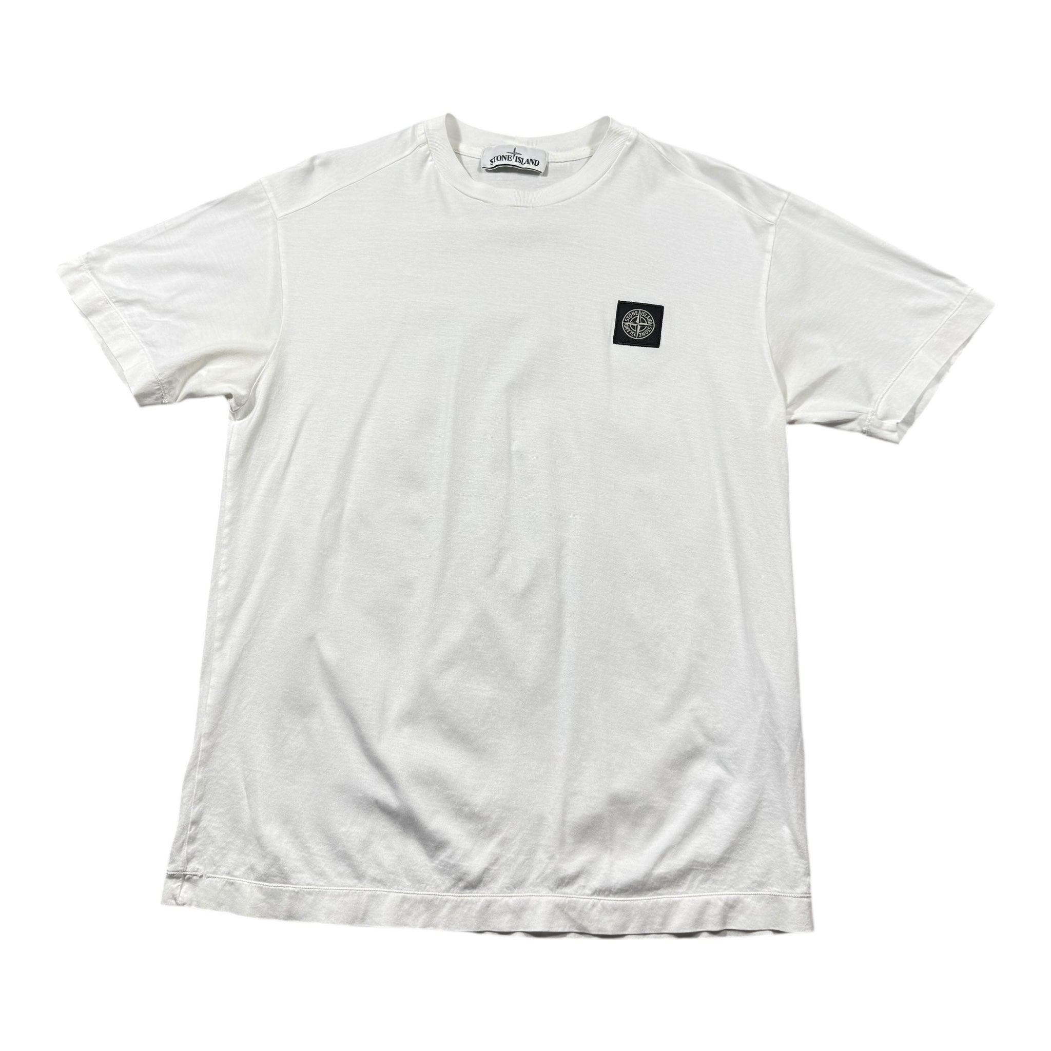 T-shirt Stone Island (S)