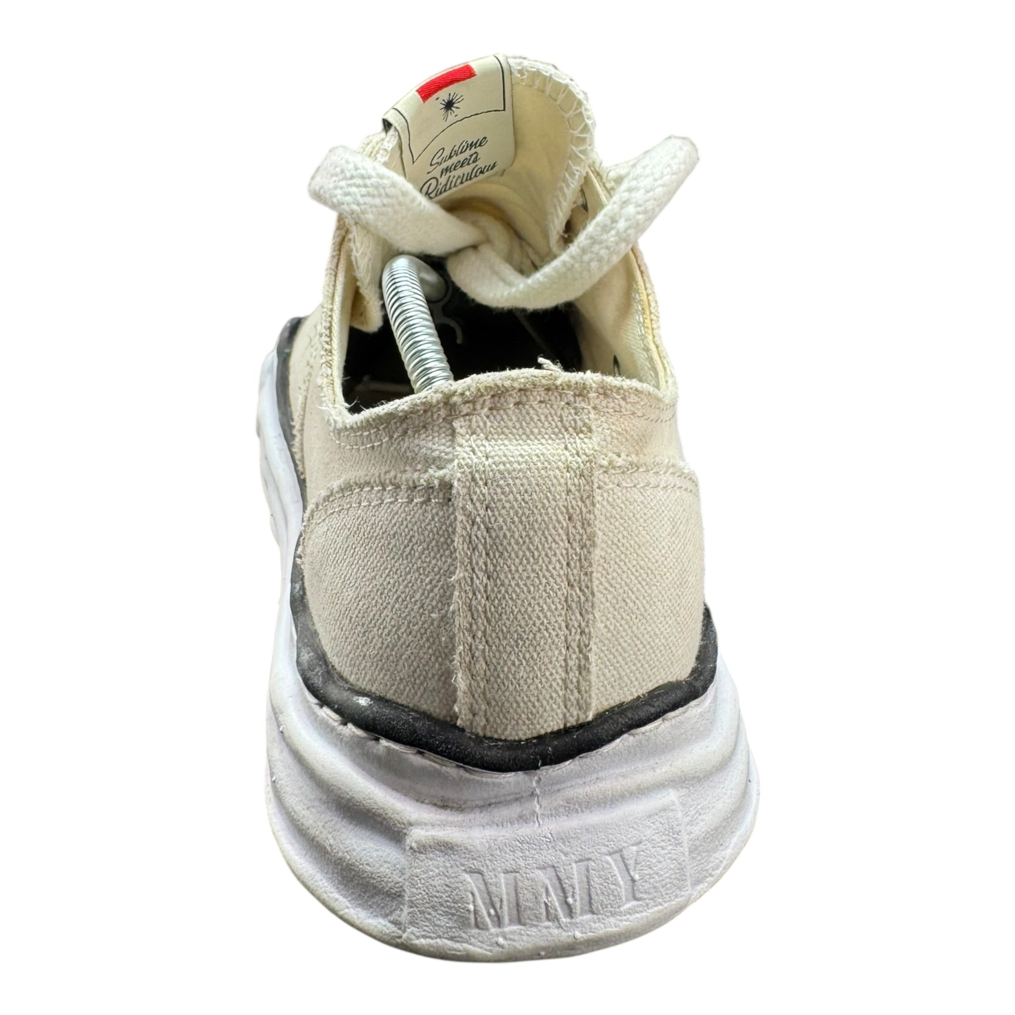 Maison Mihara Peterson (43EU)