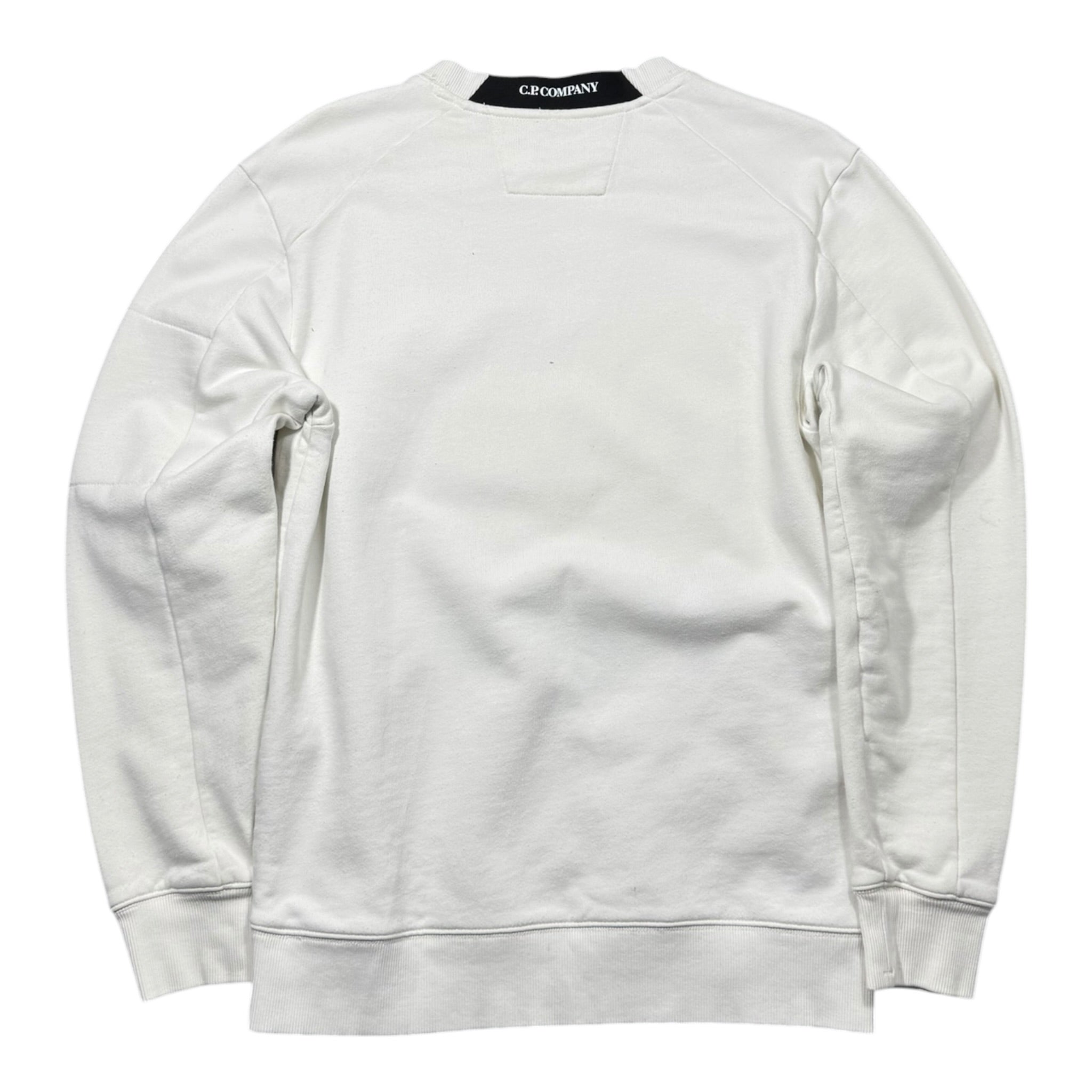 Sweat C.P. Company (S)