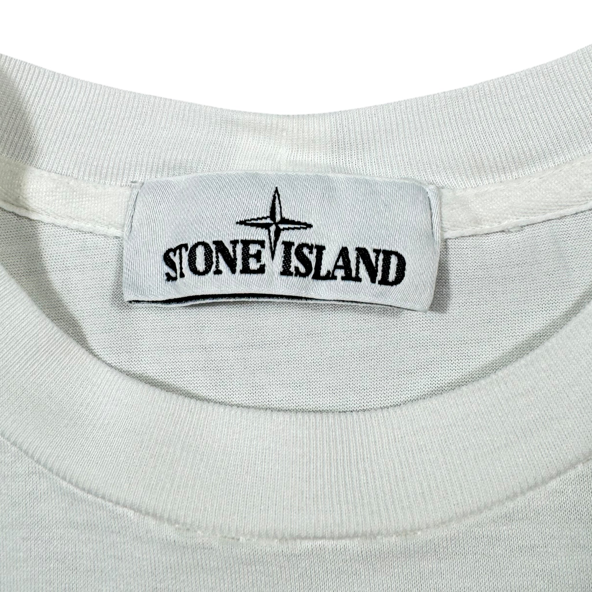 T-shirt Stone Island (S)